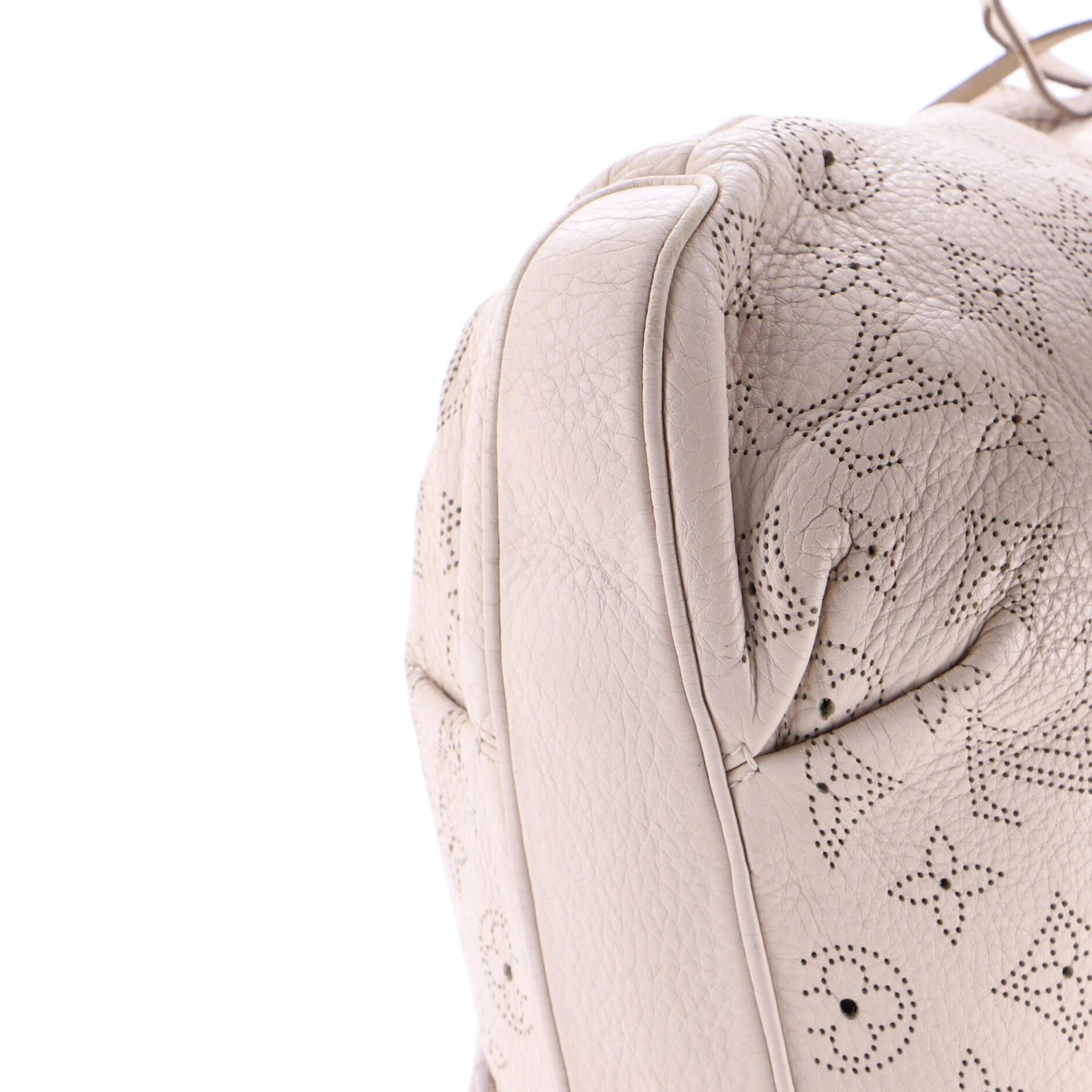 Selene Handbag Mahina Leather PM - Image 7