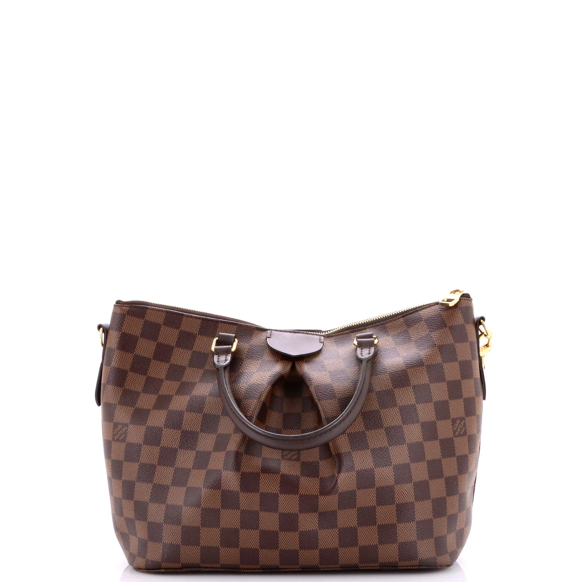 Siena Handbag Damier MM - Image 3
