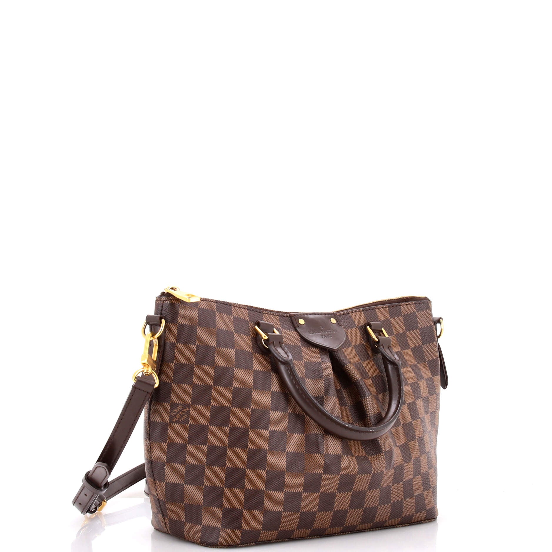 Siena Handbag Damier PM - Image 2