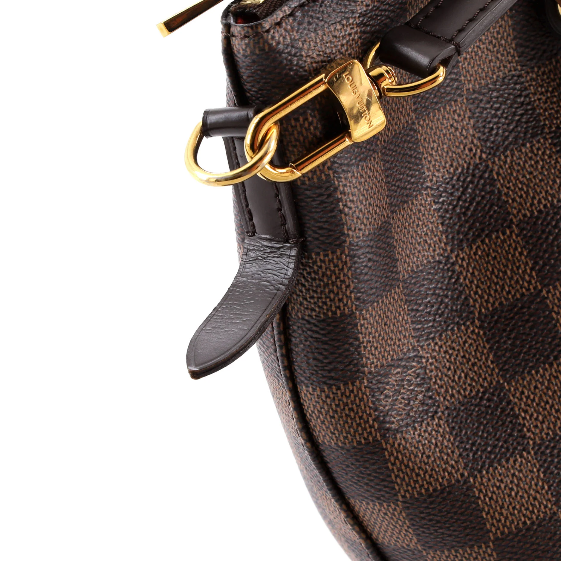 Siena Handbag Damier PM - Image 7