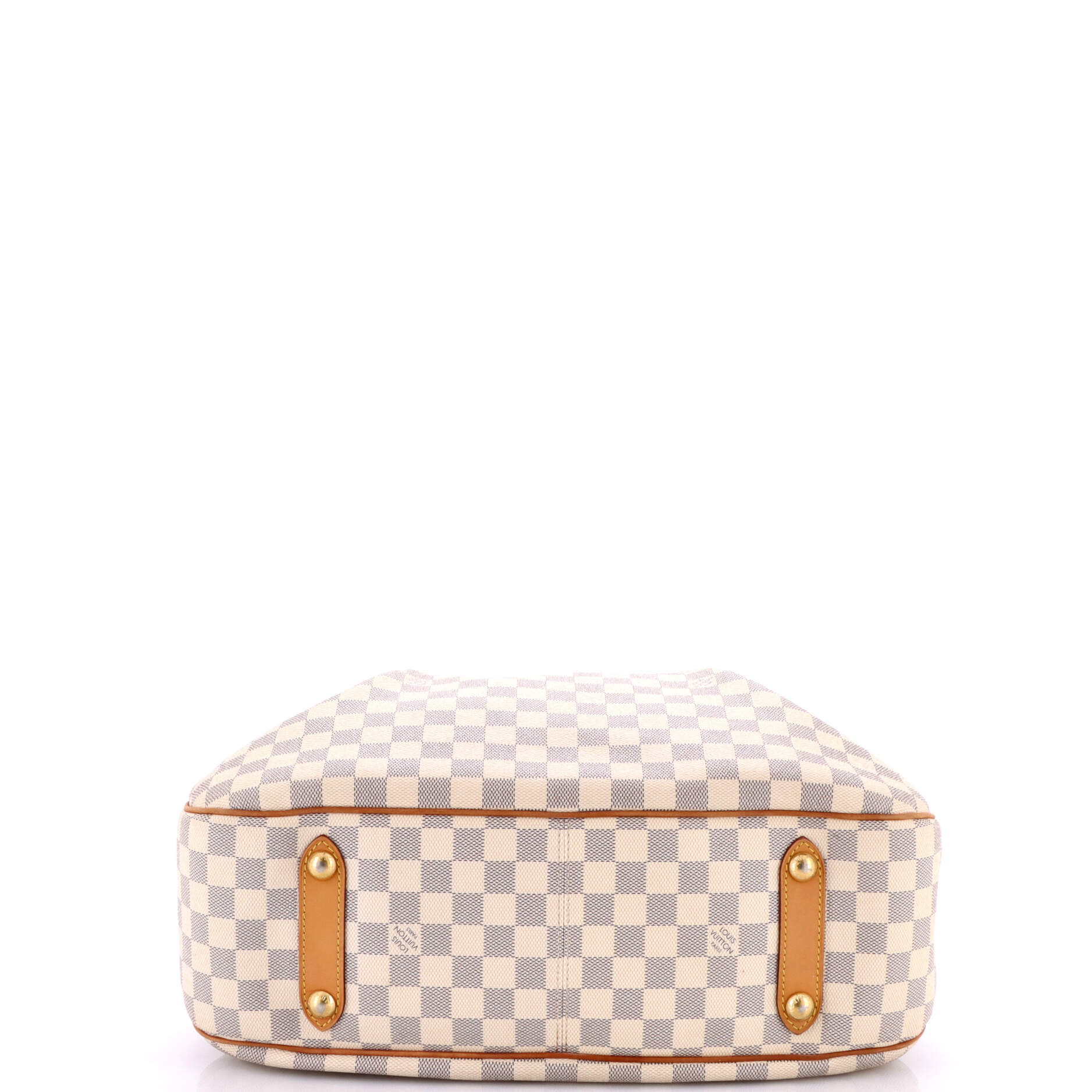 Siracusa Handbag Damier GM - Image 4