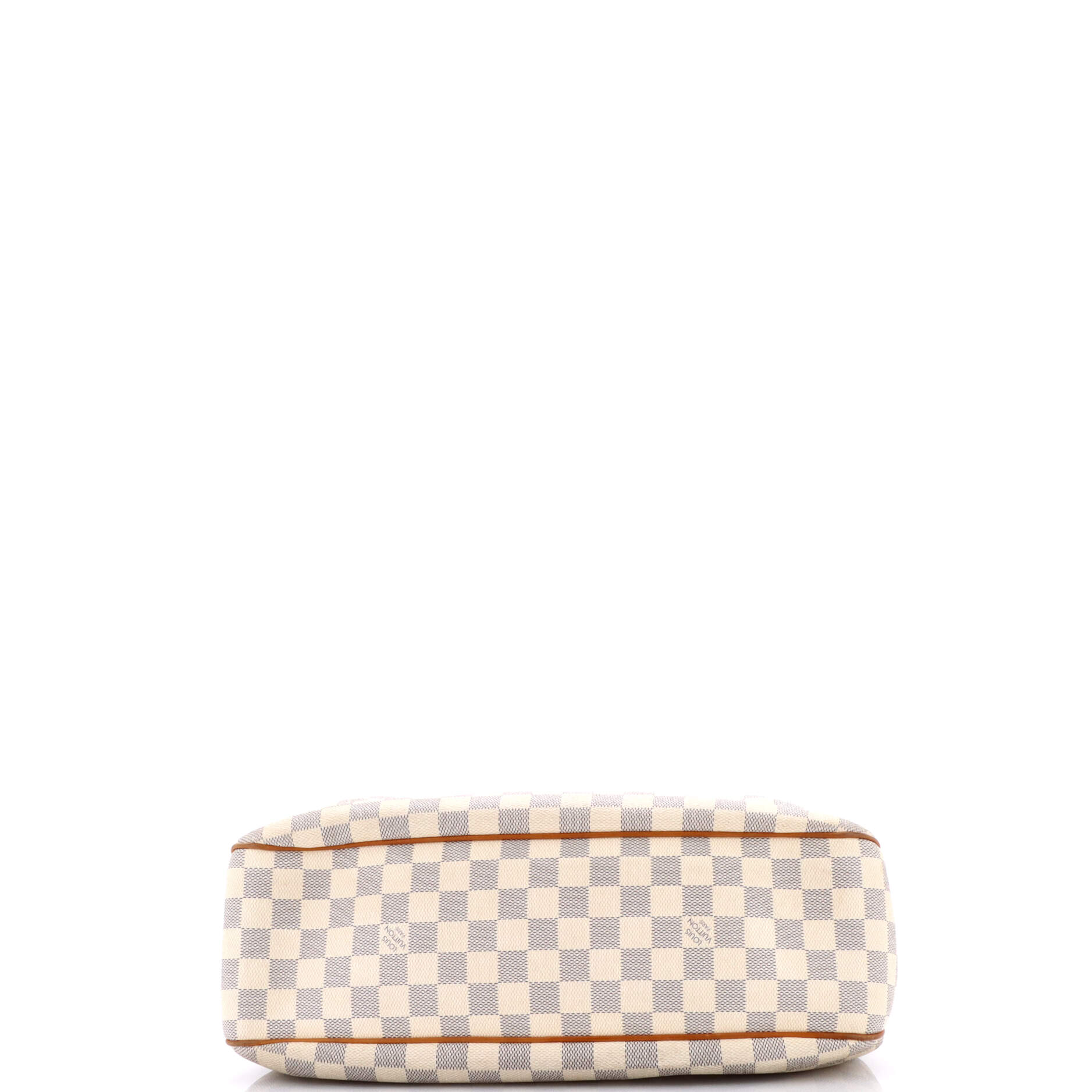 Siracusa Handbag Damier MM - Image 4