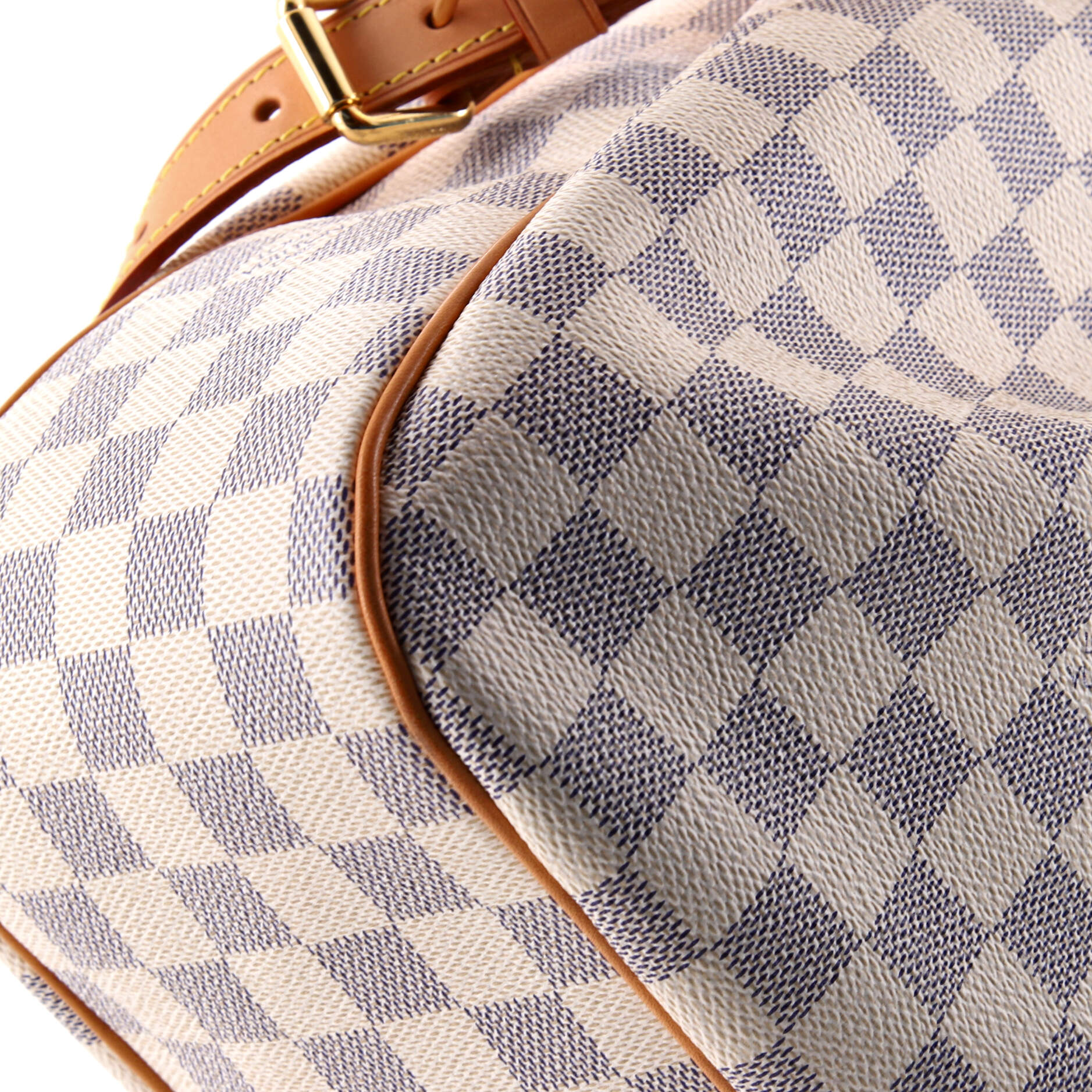 Siracusa Handbag Damier MM - Image 6
