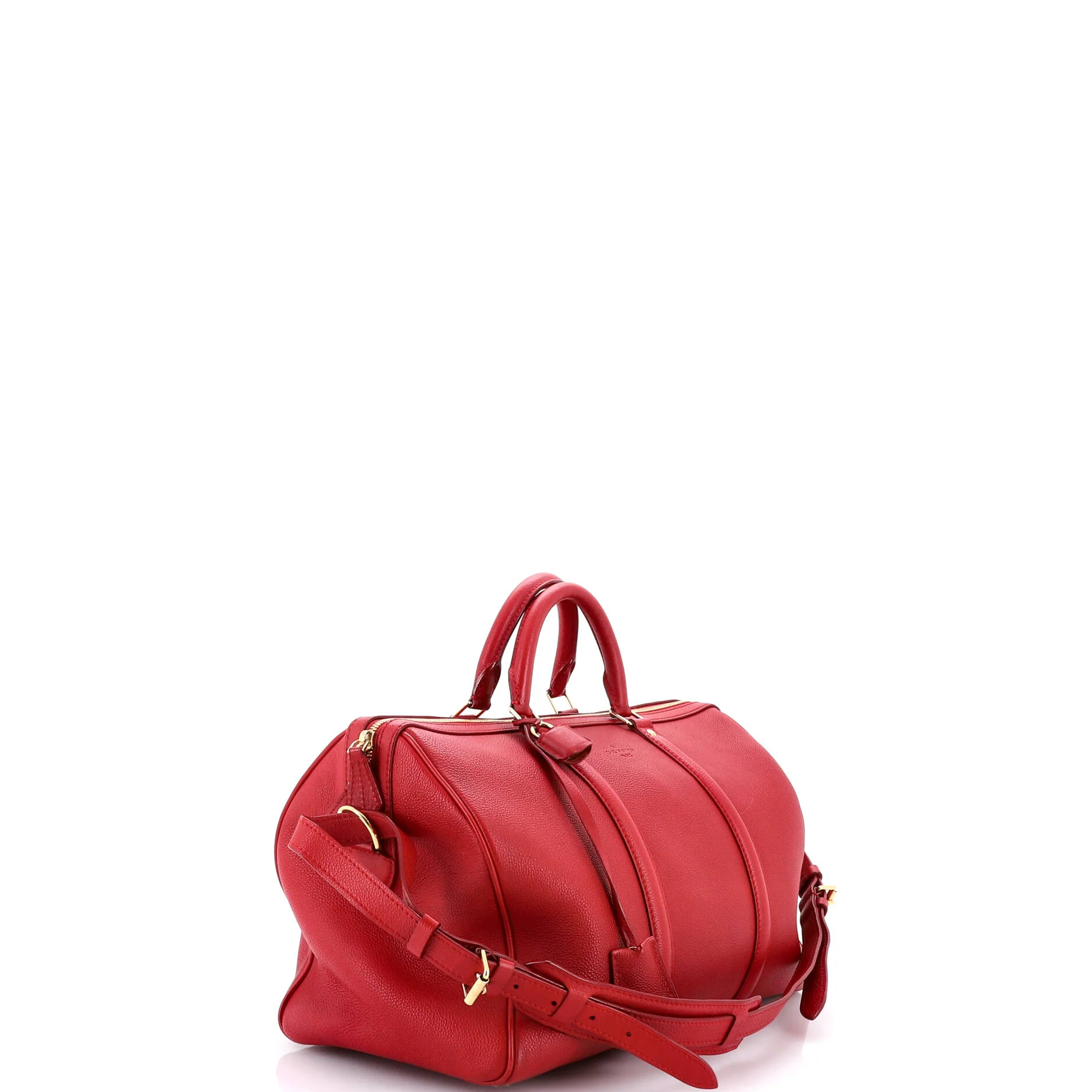 Sofia Coppola SC Bag Leather MM - Image 2