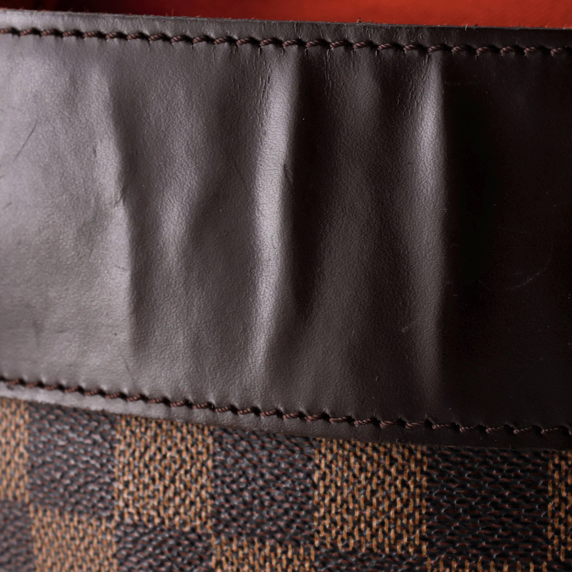Soho Backpack Damier - Image 7