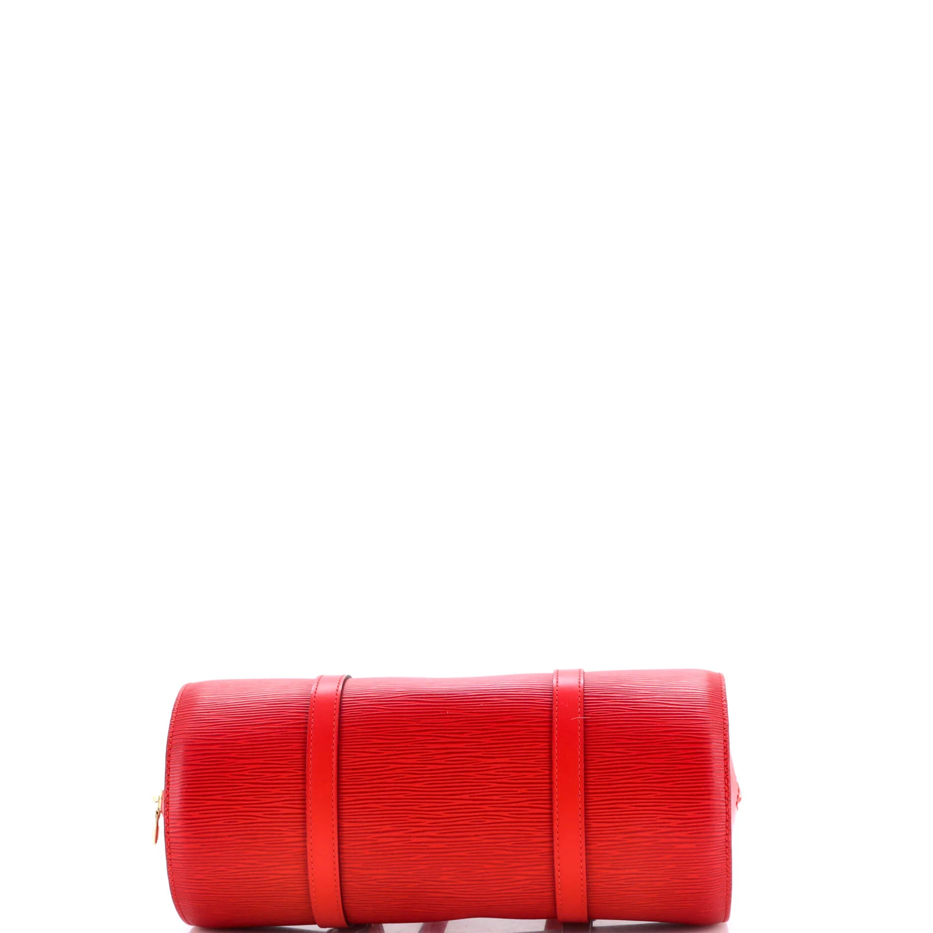 Soufflot Handbag Epi Leather - Image 5