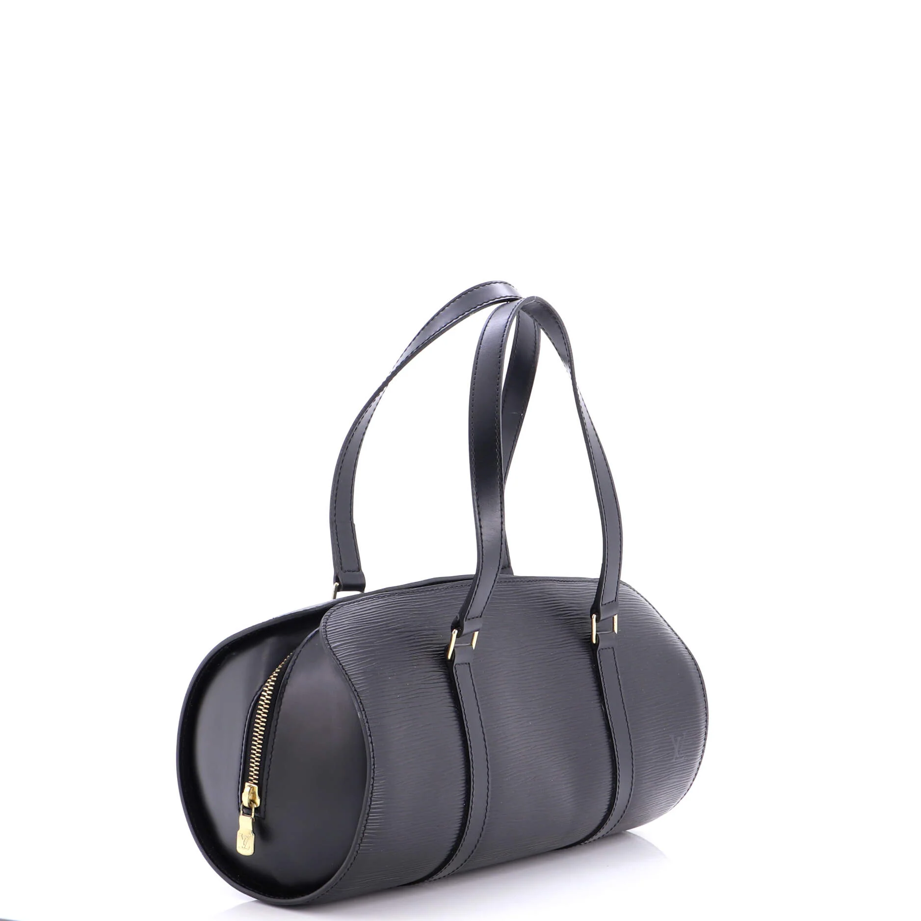 Soufflot Handbag Epi Leather - Image 2