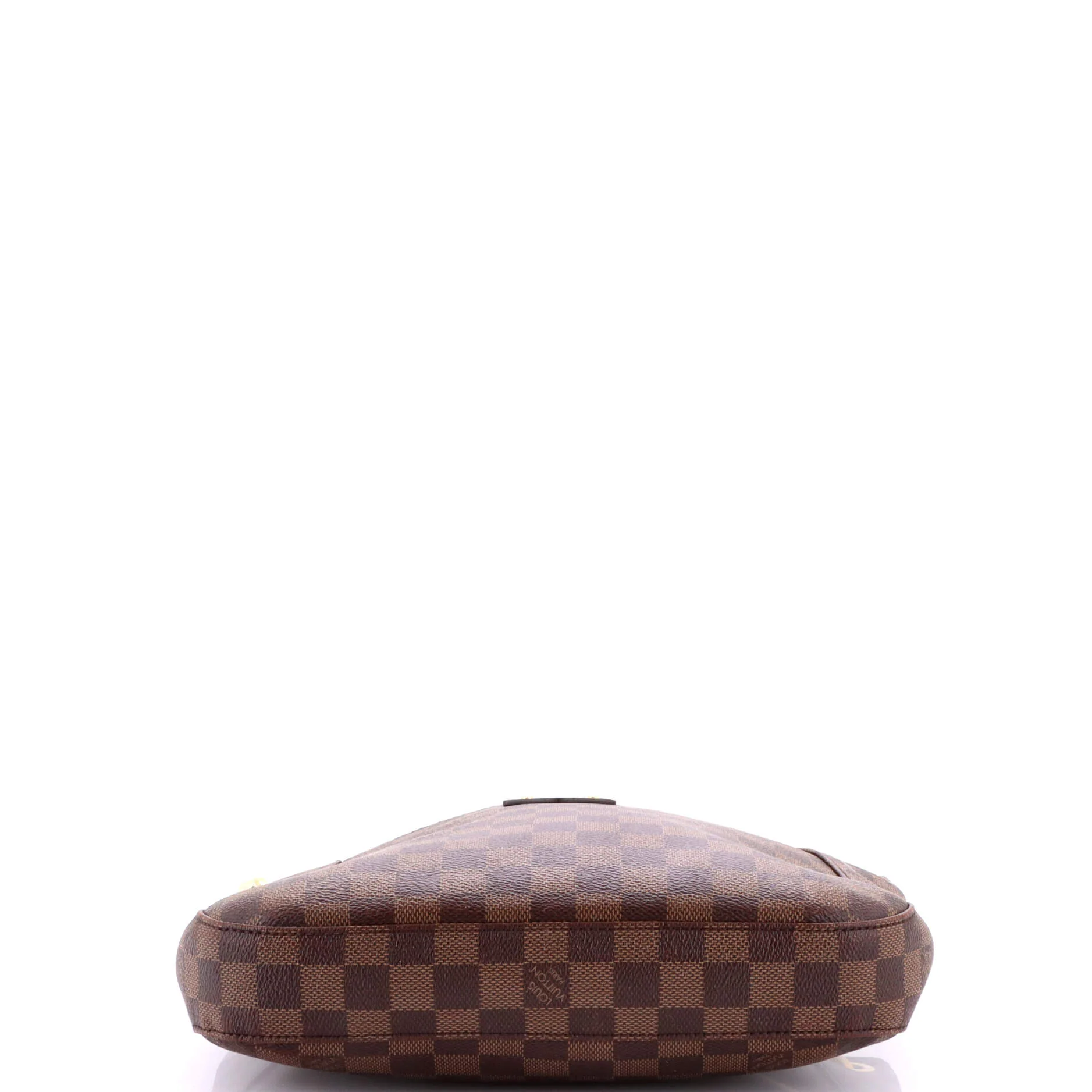 South Bank Besace Bag Damier - Image 4