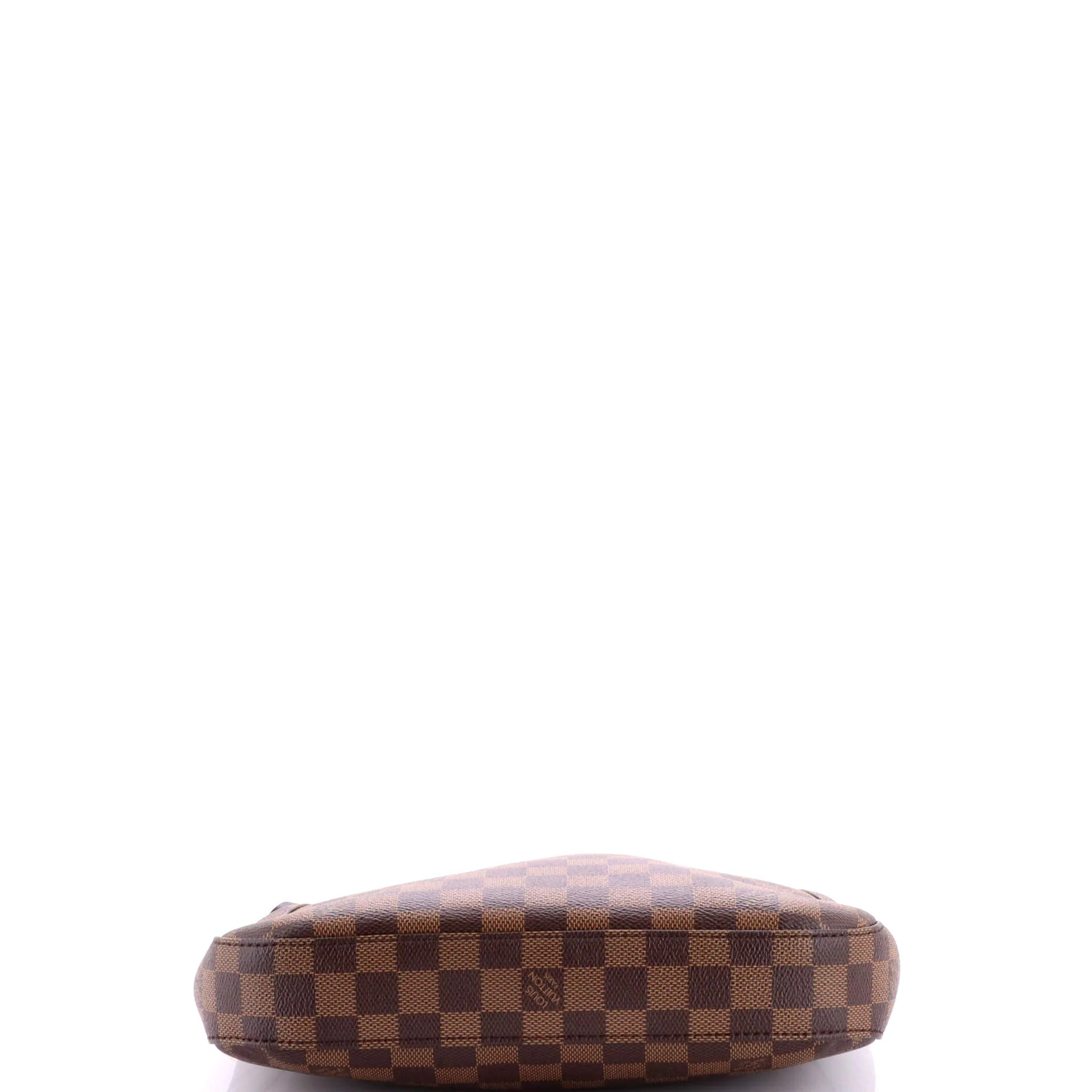 South Bank Besace Bag Damier - Image 4