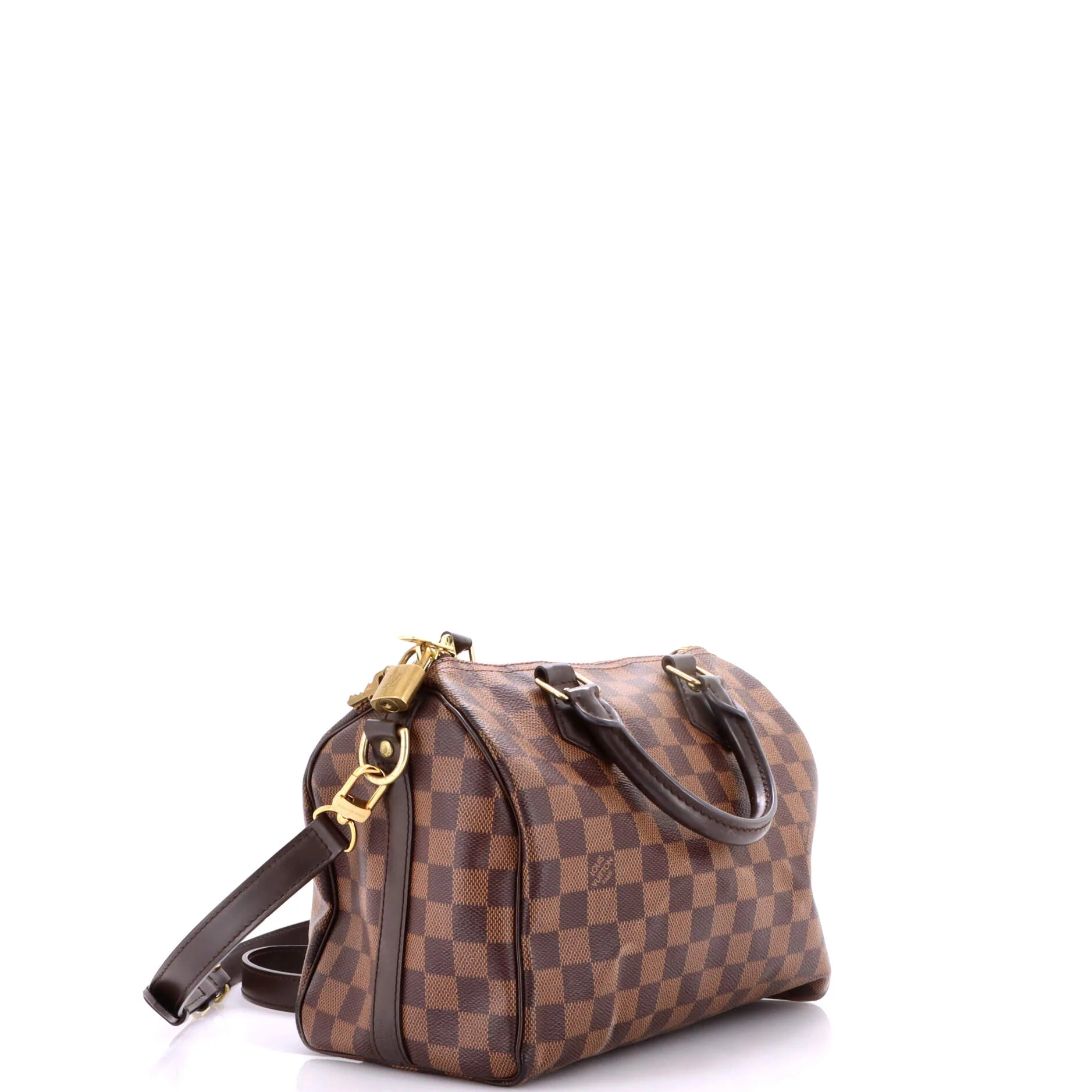 Speedy Bandouliere Bag Damier 25 - Image 2