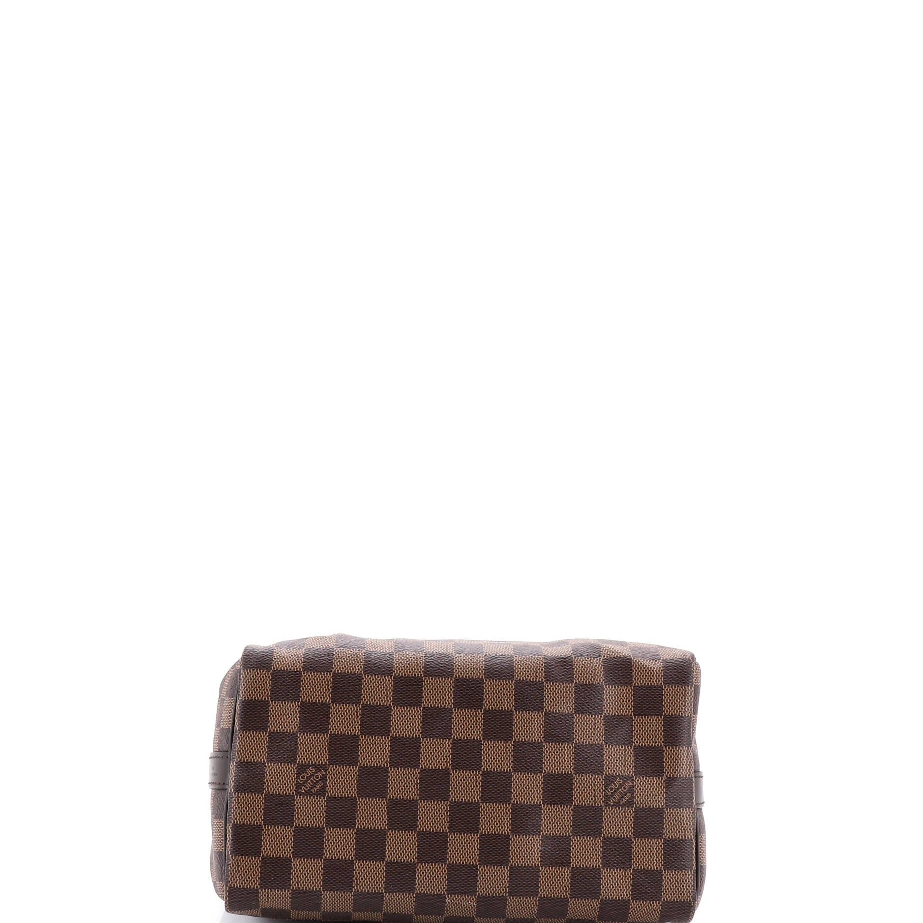 Speedy Bandouliere Bag Damier 25 - Image 4