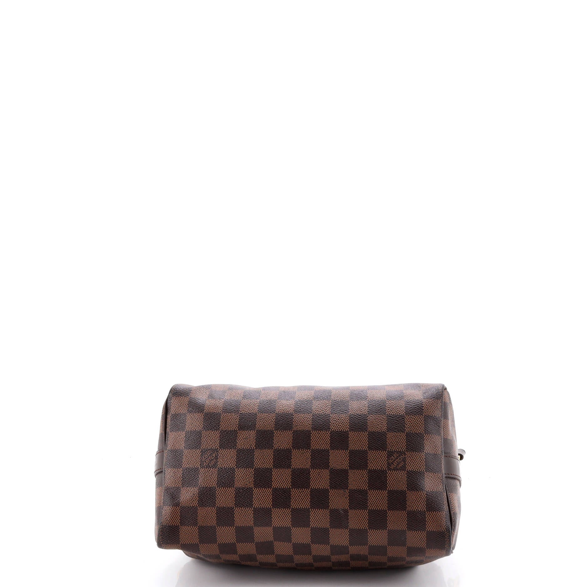 Speedy Bandouliere Bag Damier 25 - Image 4