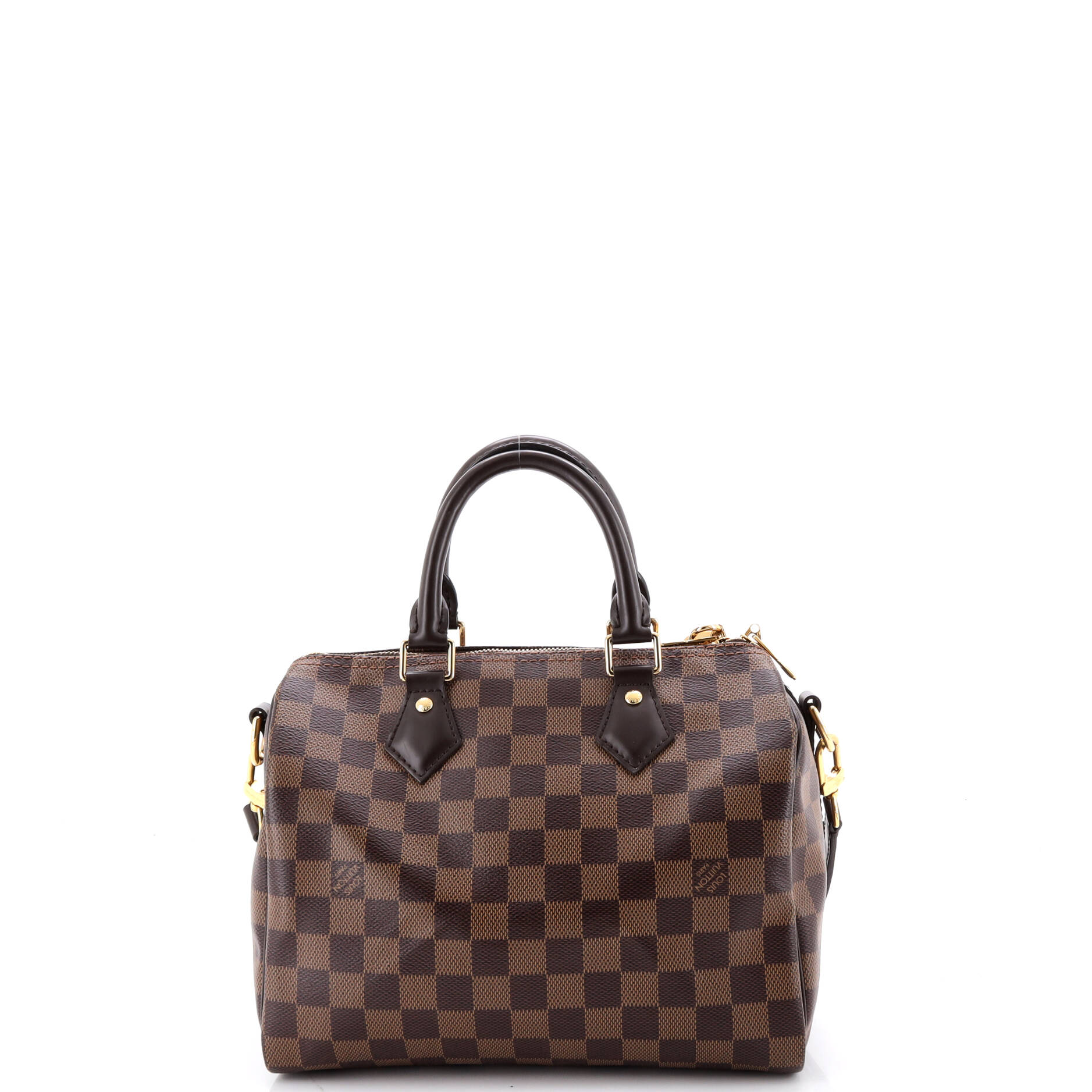 Speedy Bandouliere Bag Damier 25 - Image 3