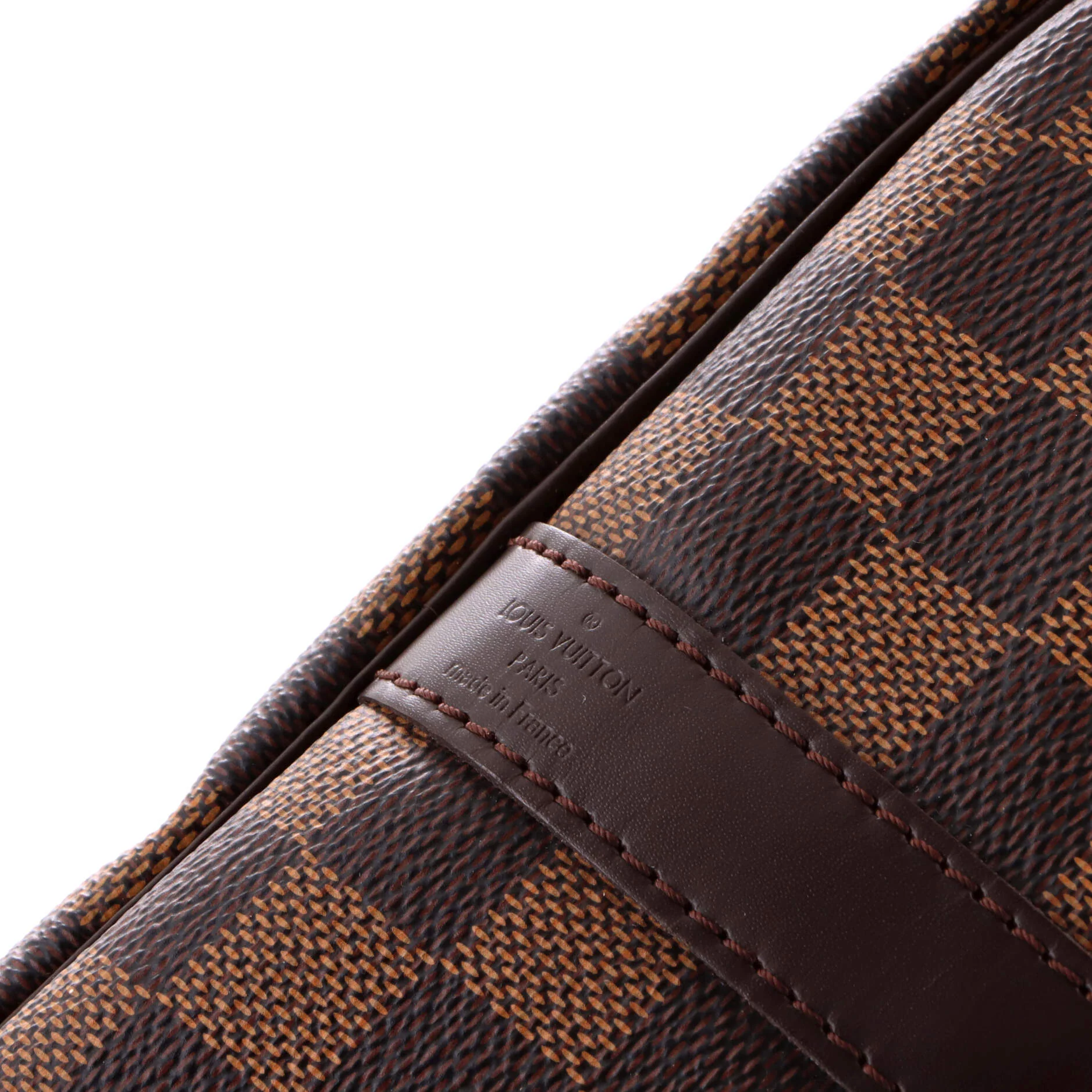 Speedy Bandouliere Bag Damier 30 - Image 8