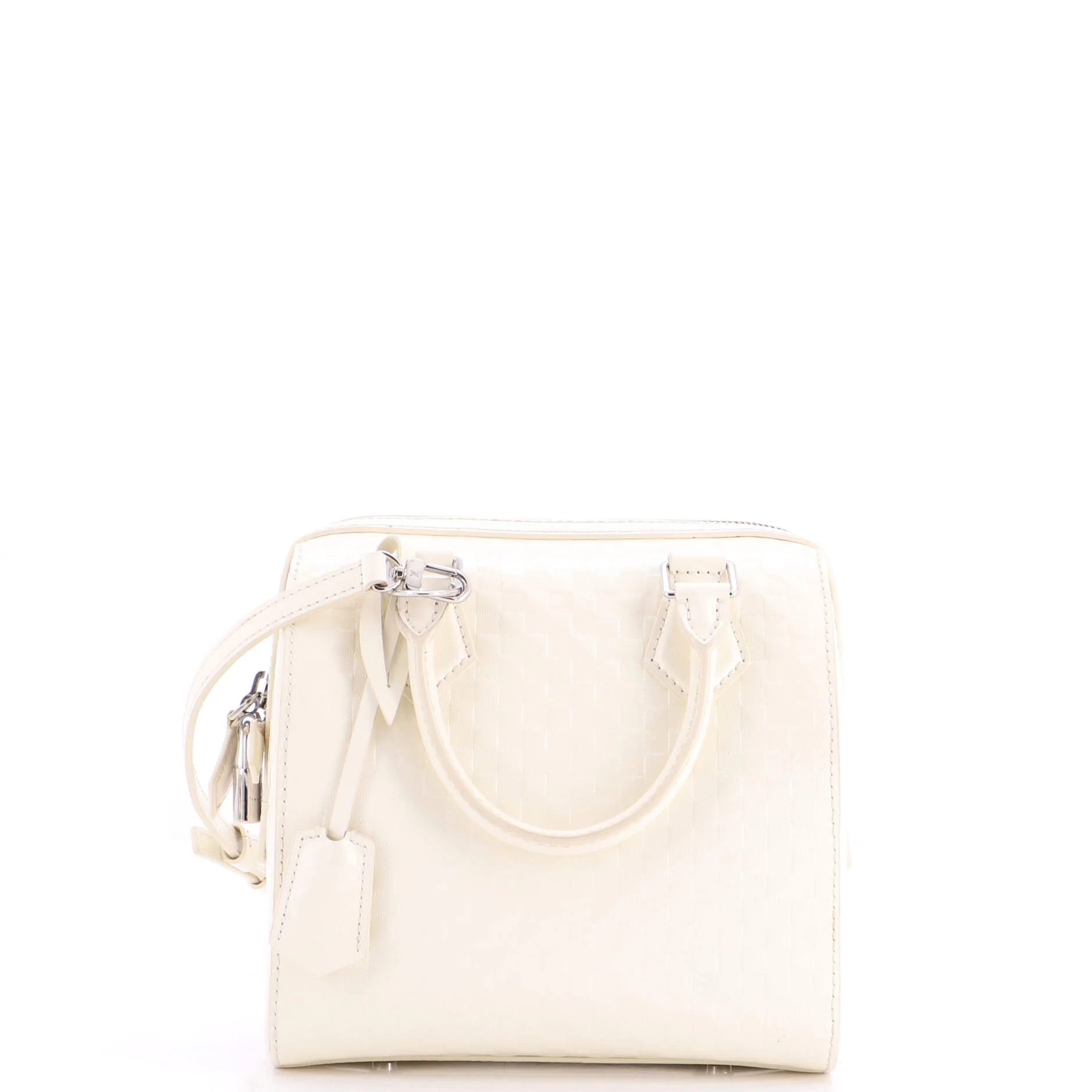 Speedy Cube Bag Damier Facette PM