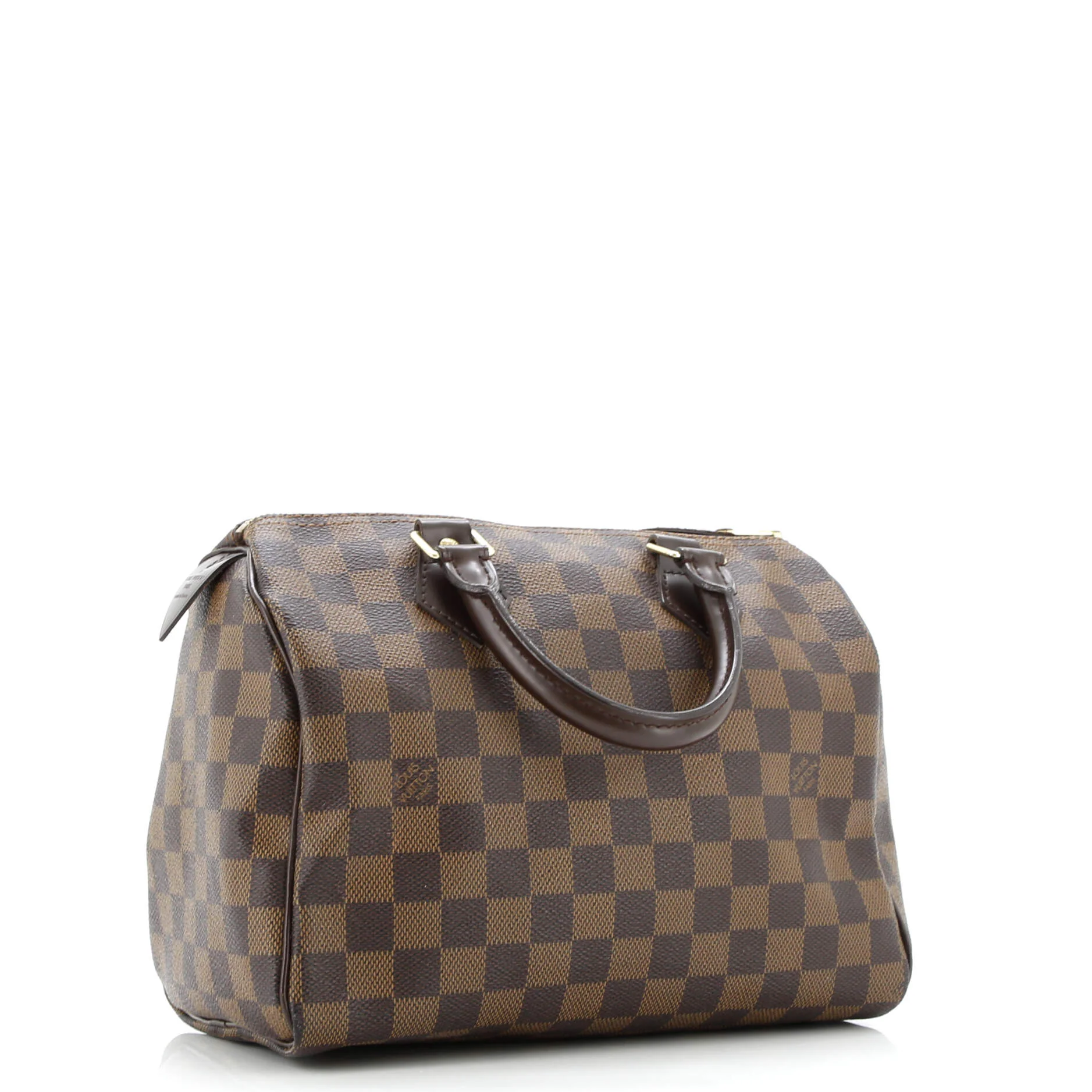 Speedy Handbag Damier 25 - Image 2