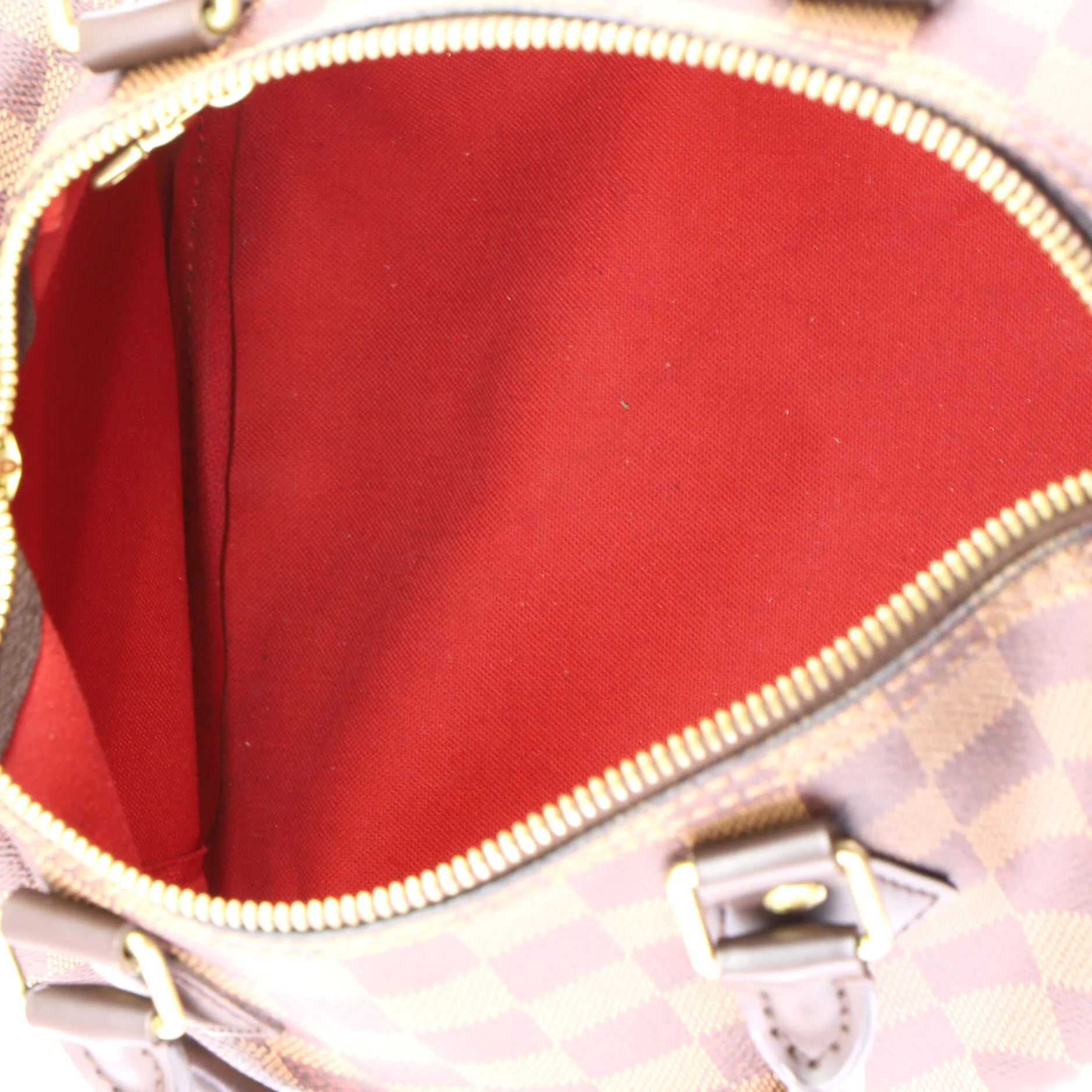 Speedy Handbag Damier 25 - Image 5