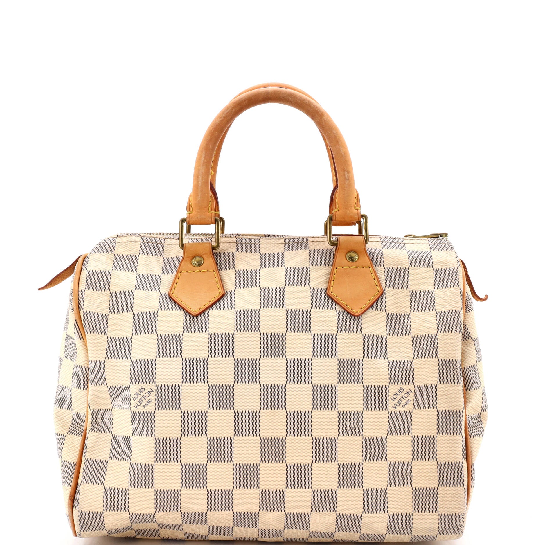 Speedy Handbag Damier 25