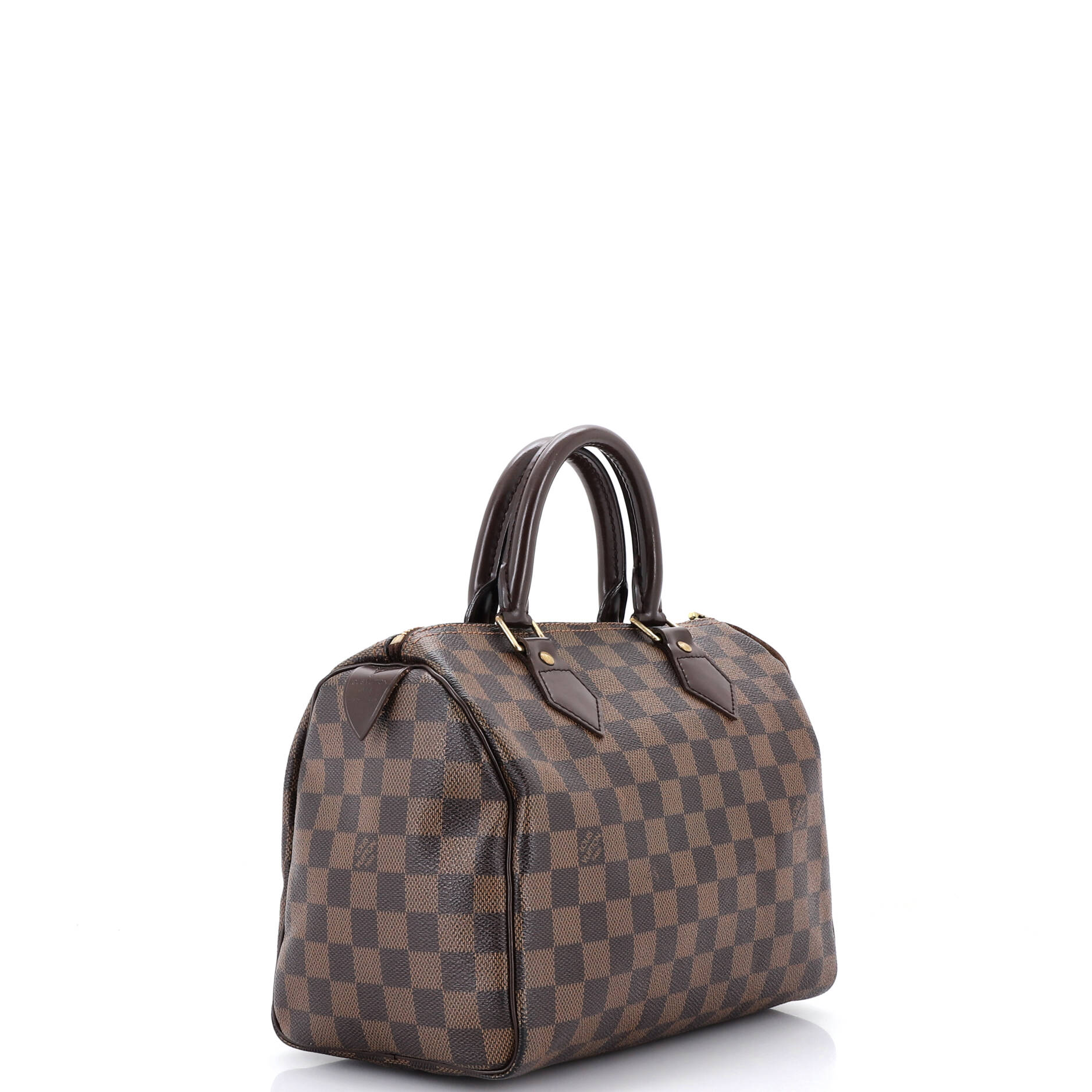 Speedy Handbag Damier 25 - Image 2