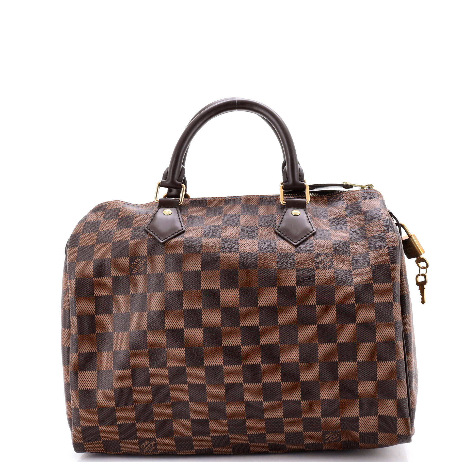 Speedy Handbag Damier 30
