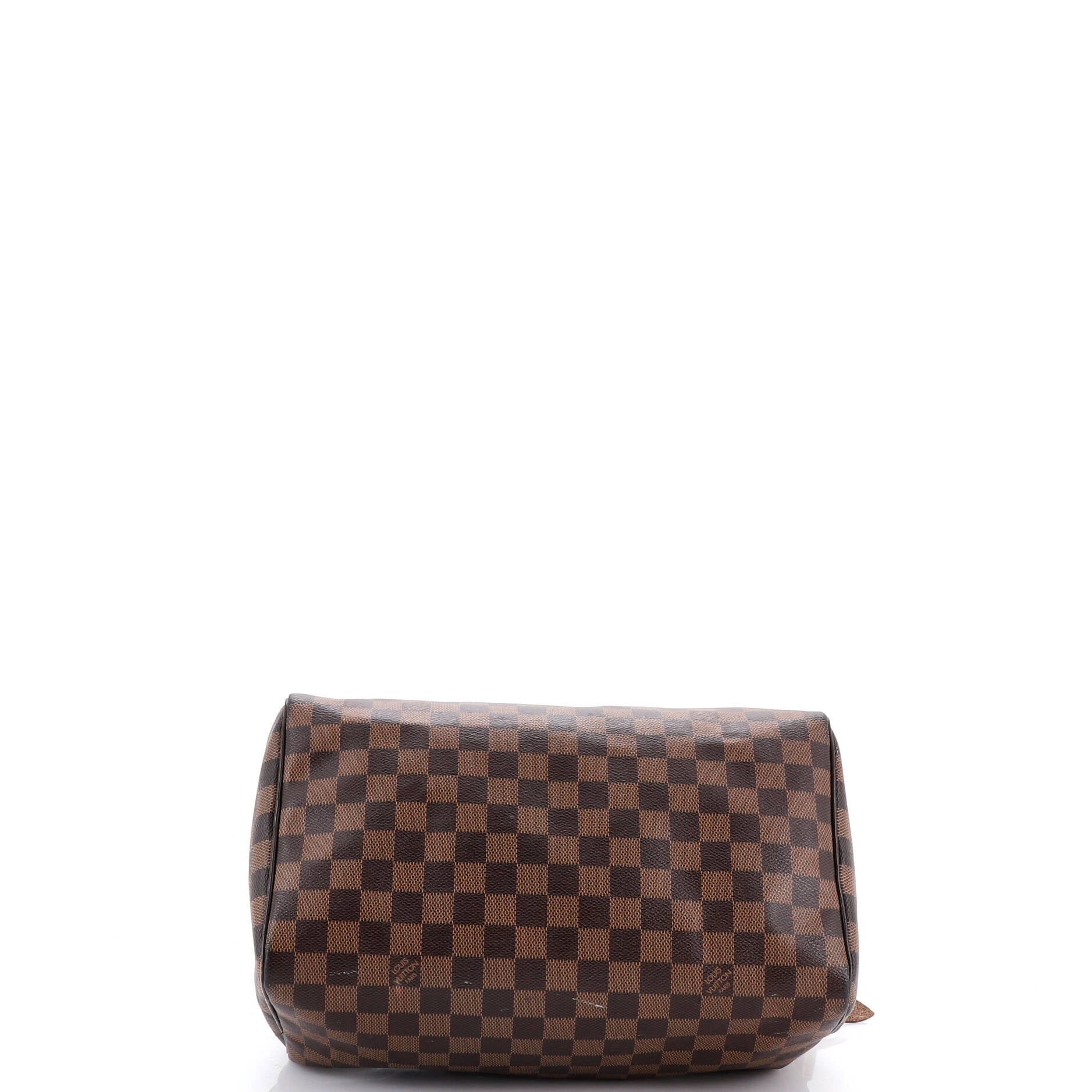 Speedy Handbag Damier 30 - Image 4