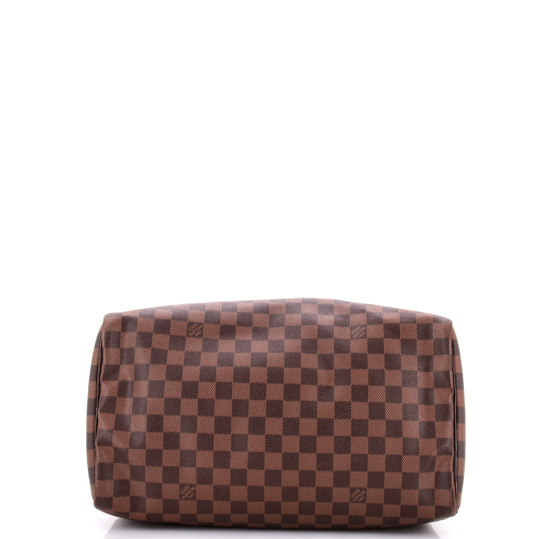 Speedy Handbag Damier 35 - Image 5