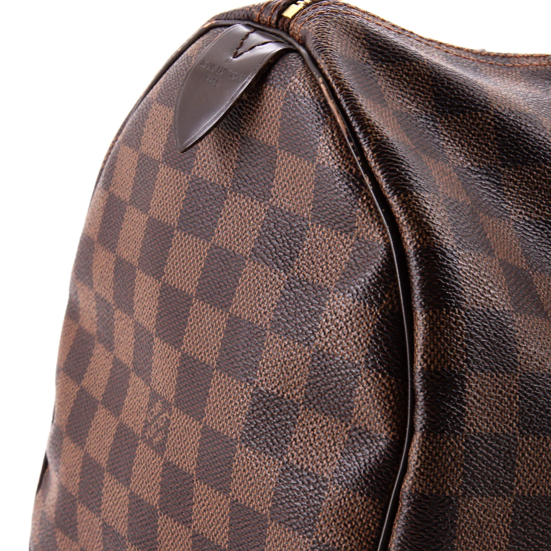 Speedy Handbag Damier 35 - Image 7