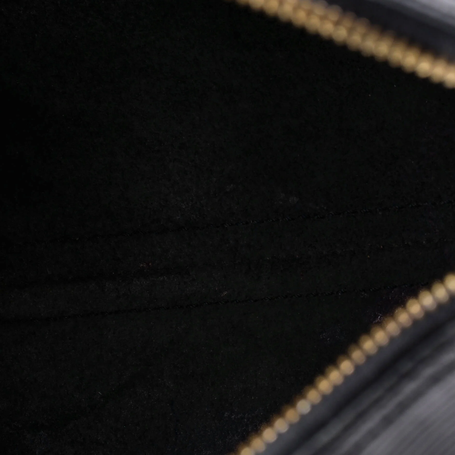 Speedy Handbag Epi Leather 25 - Image 5