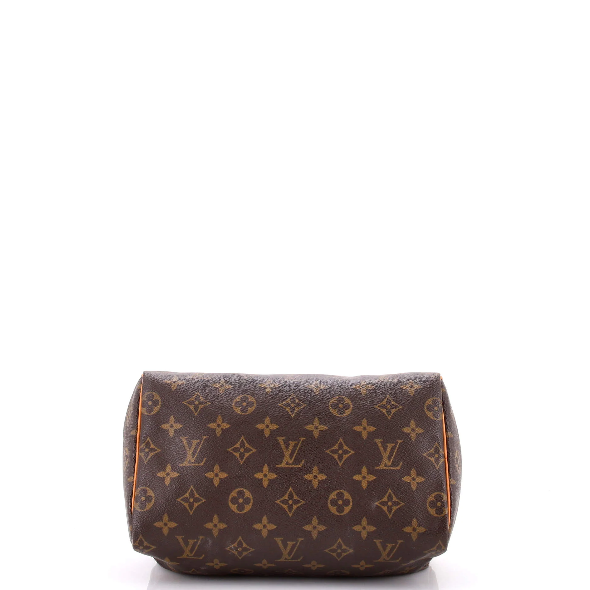 Speedy Handbag Monogram Canvas 25 - Image 4