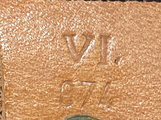 Speedy Handbag Monogram Canvas 40 - Image 8