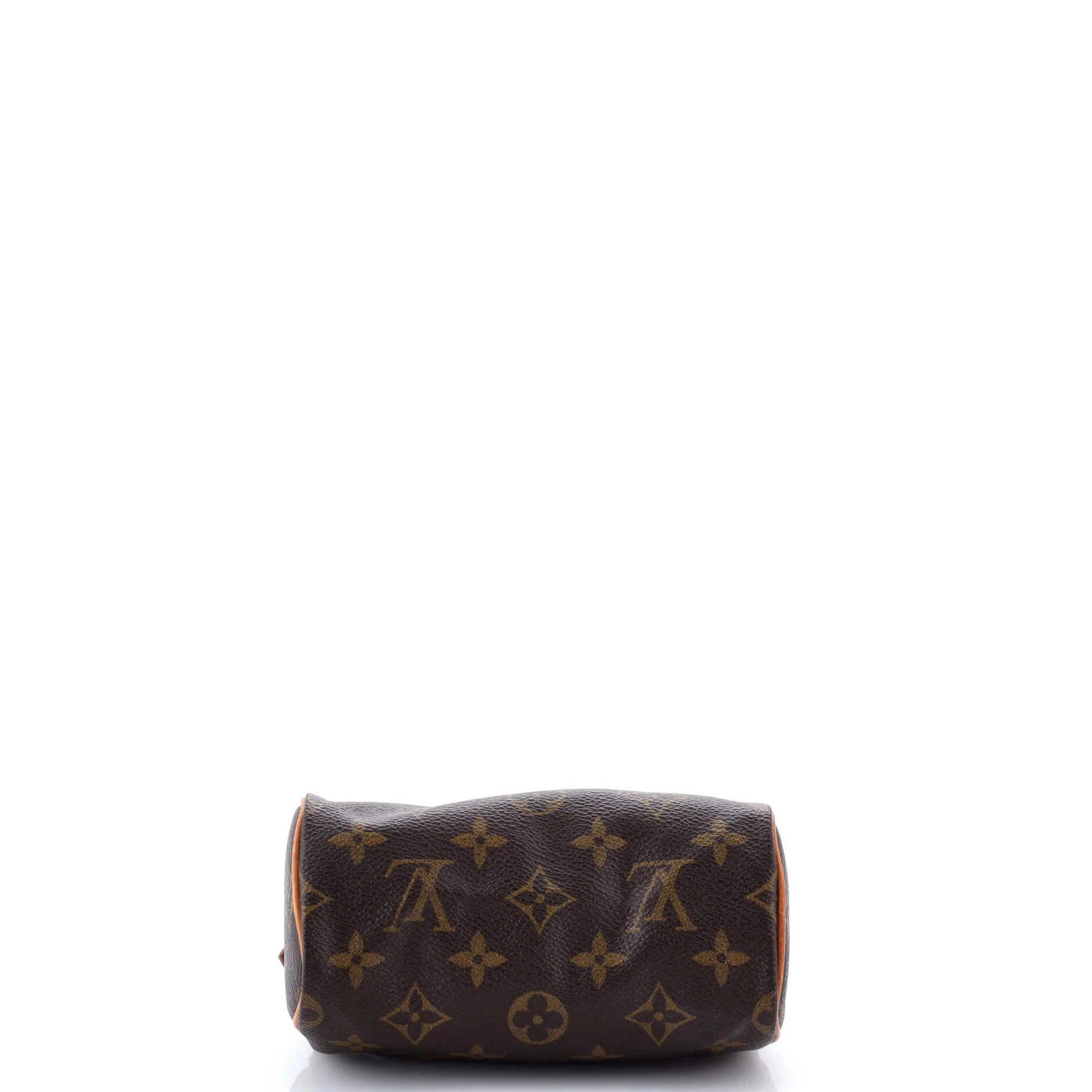 Speedy Mini HL Handbag Monogram Canvas - Image 4