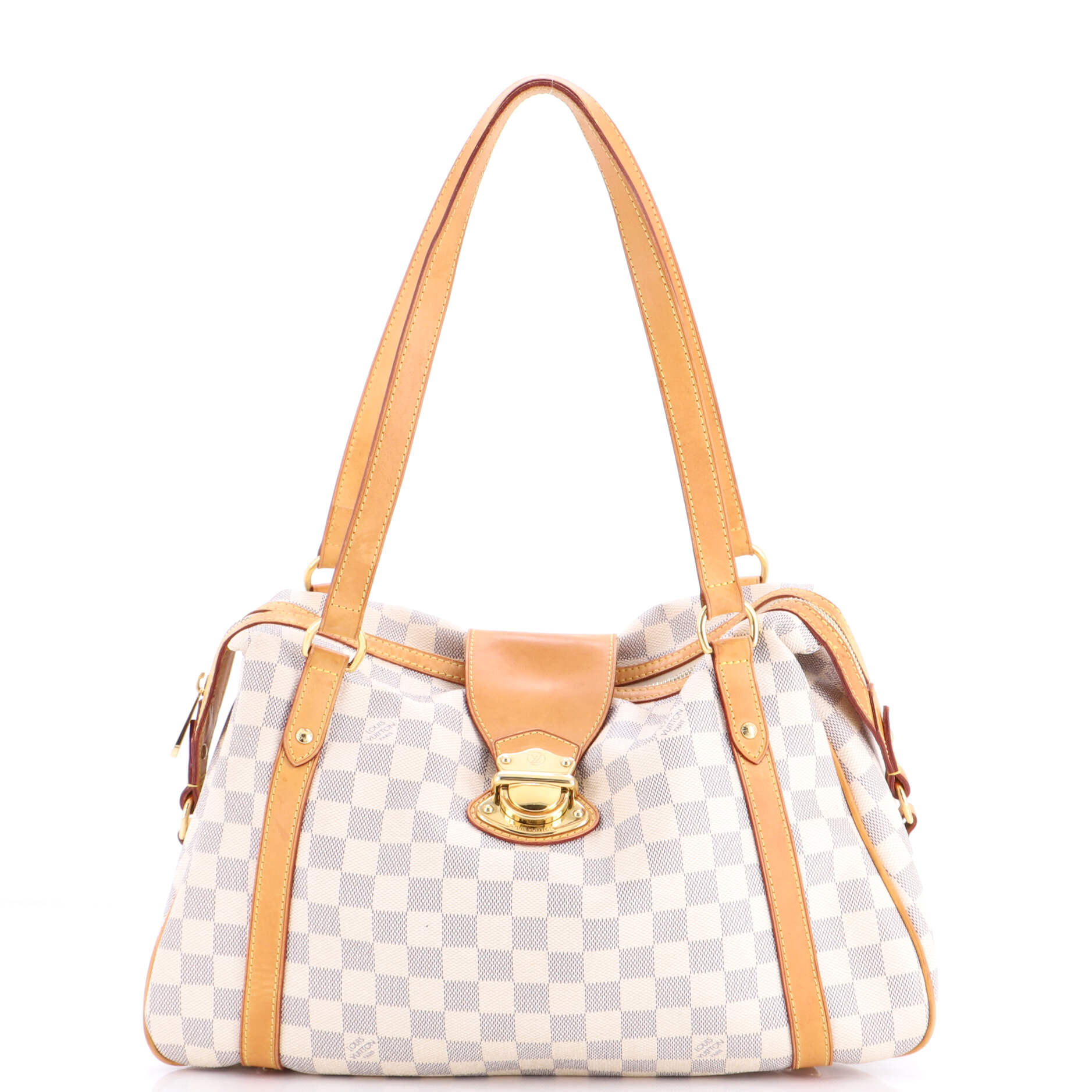 Stresa Handbag Damier PM