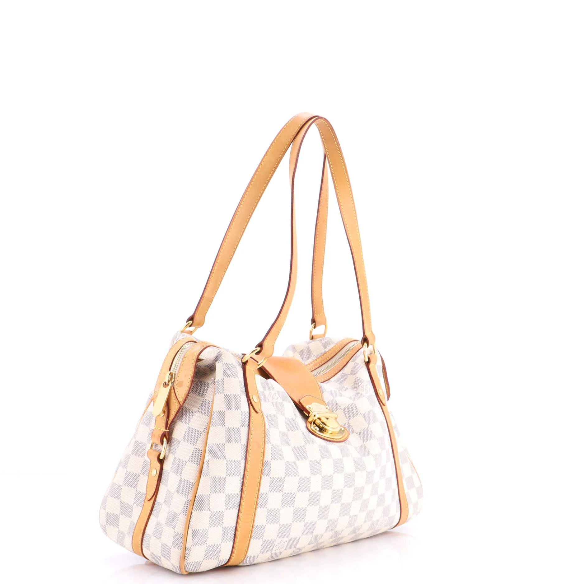 Stresa Handbag Damier PM - Image 2