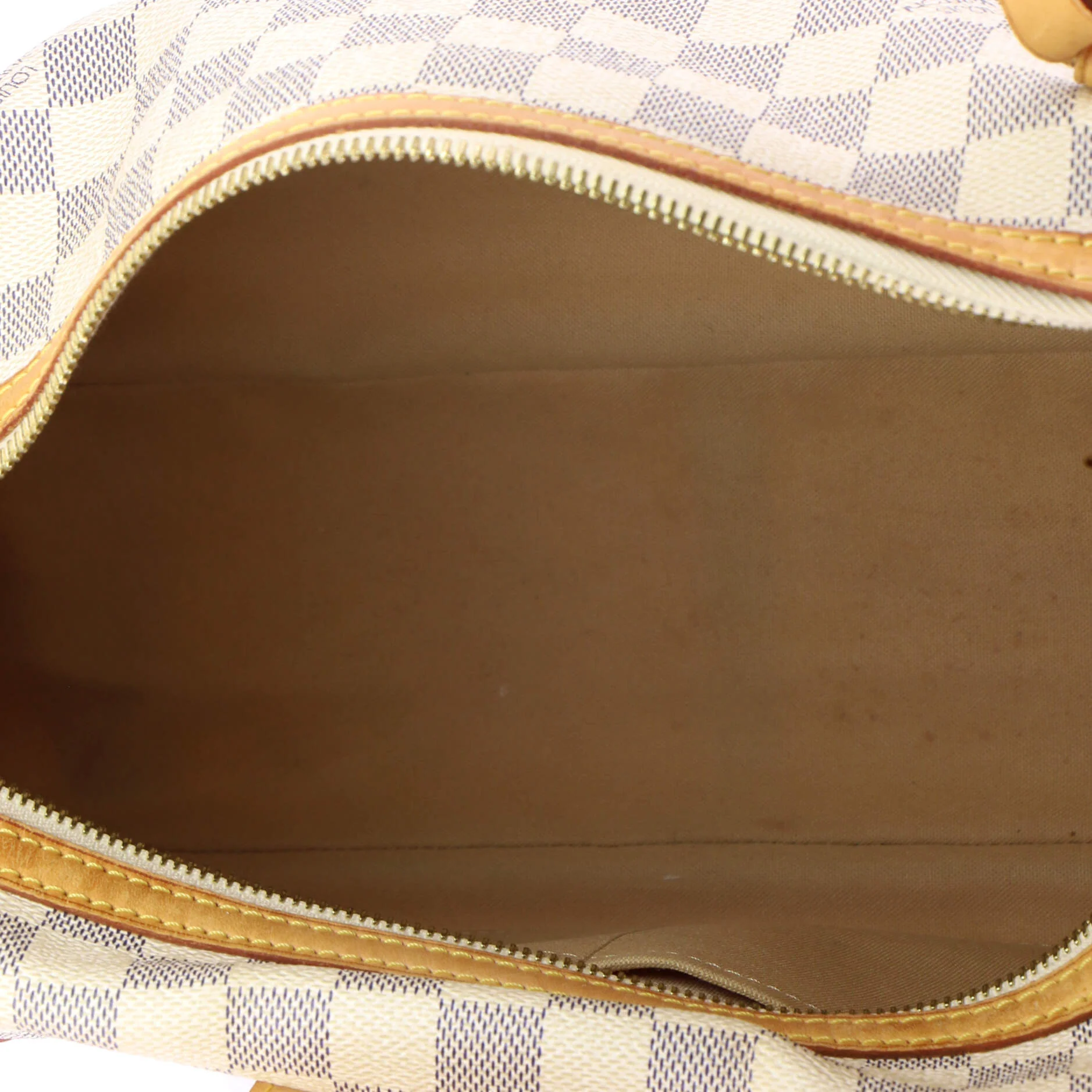 Stresa Handbag Damier PM - Image 5