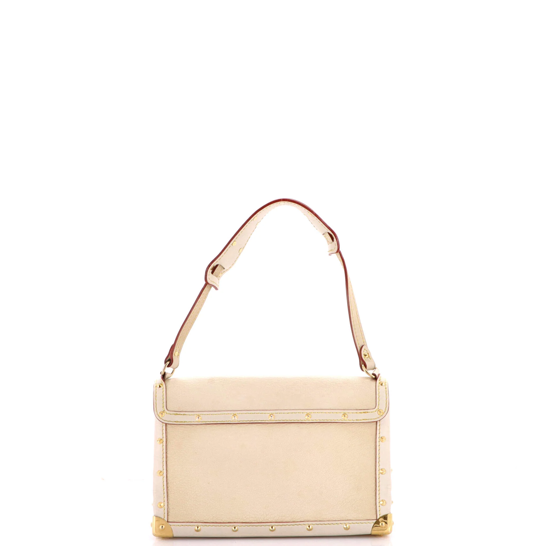 Suhali L'Aimable Handbag Leather - Image 3