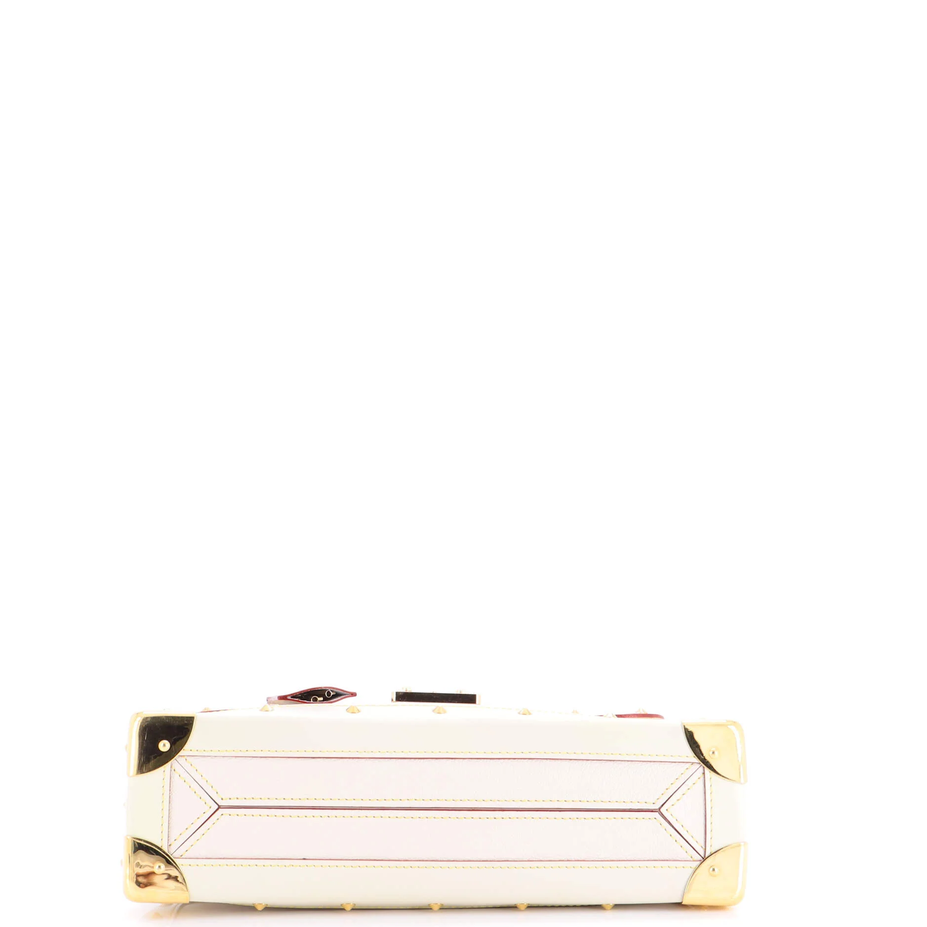 Suhali Le Talentueux Handbag Leather - Image 4