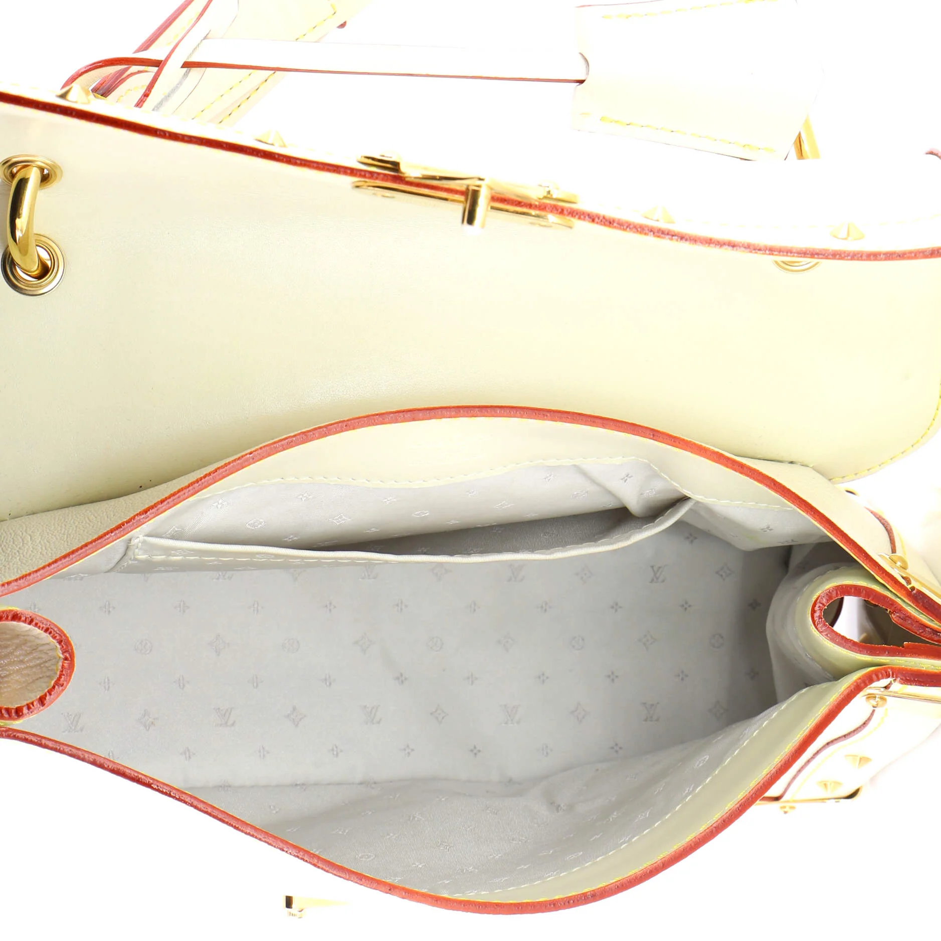 Suhali Le Talentueux Handbag Leather - Image 6