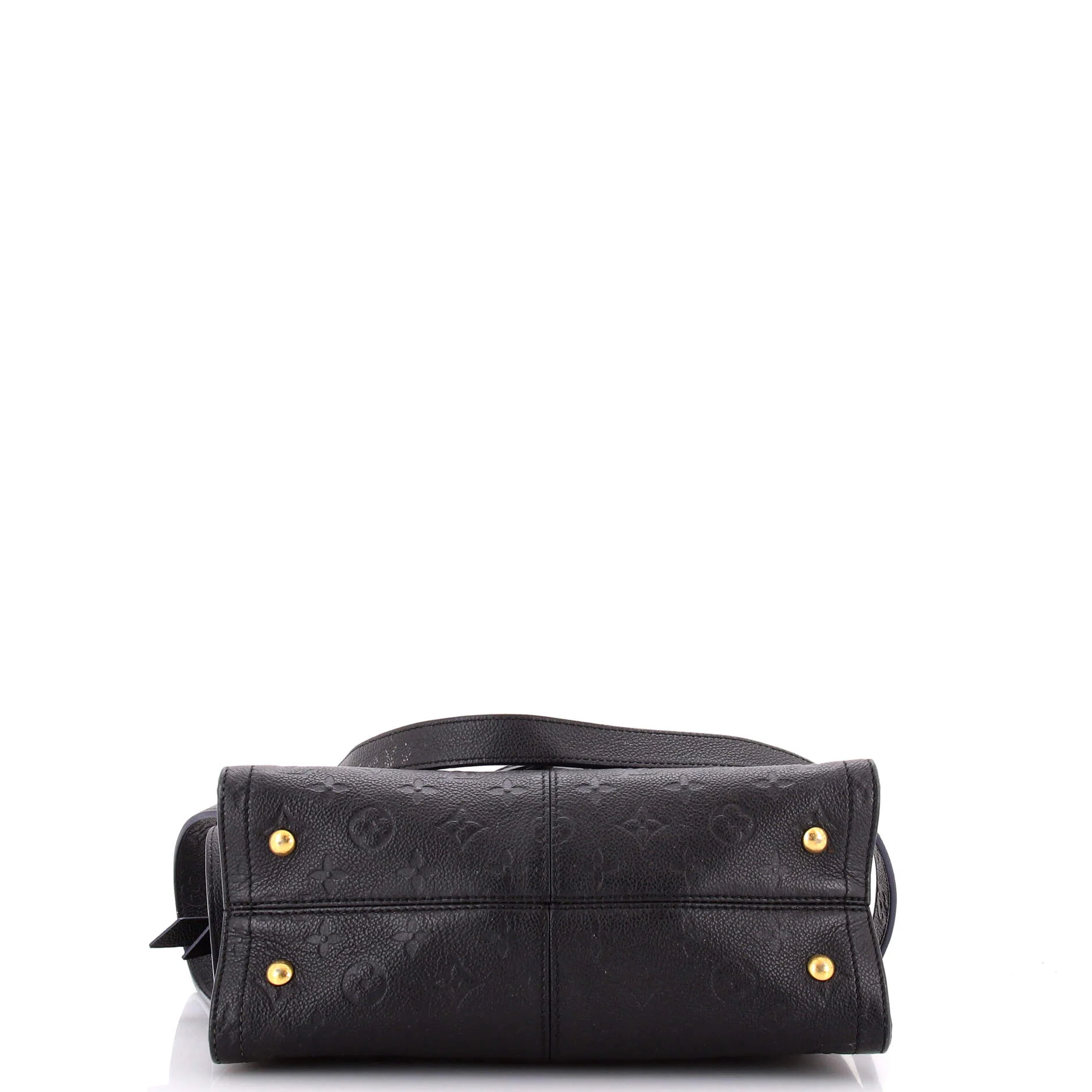 Sully Tote Monogram Empreinte Leather PM - Image 4