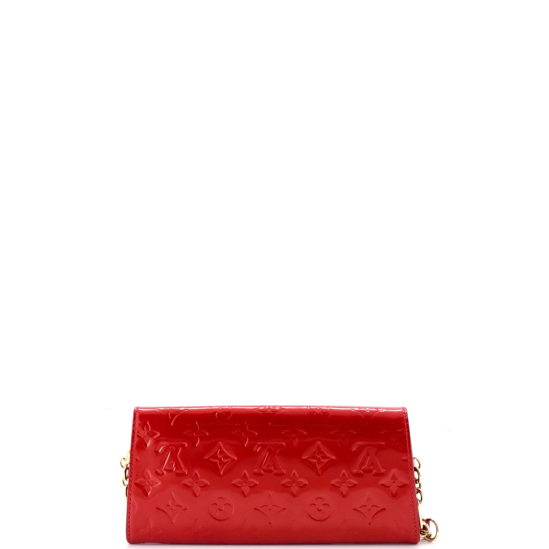 Sunset Boulevard Handbag Monogram Vernis - Image 3