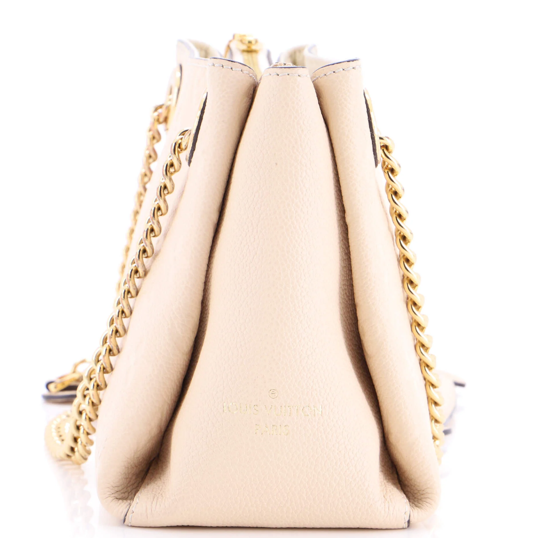 Surene Handbag Monogram Empreinte Leather BB - Image 7
