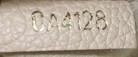 Surene Handbag Monogram Empreinte Leather BB - Image 8