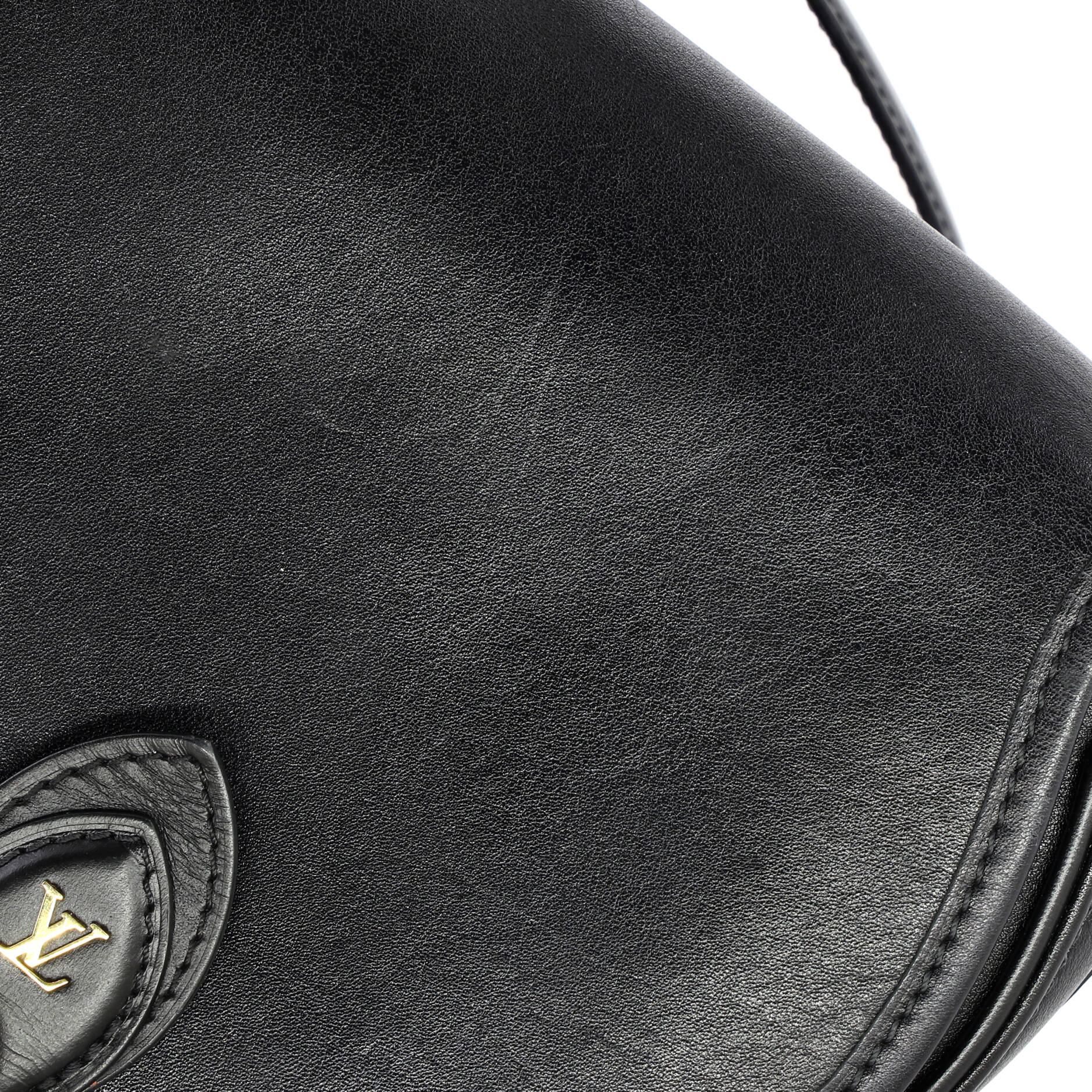 Tambourin NM Handbag Leather - Image 8