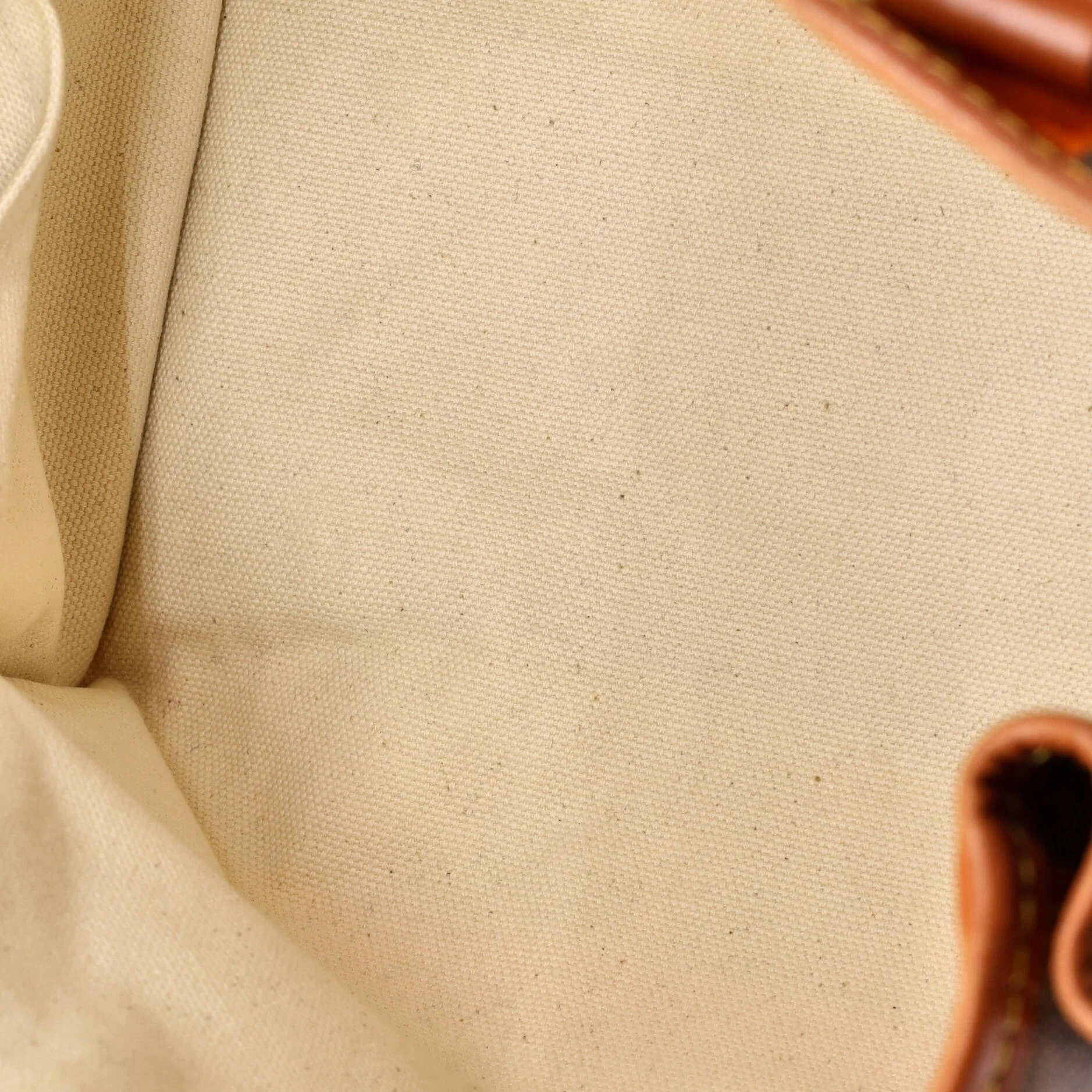 Tisse Sac Handbag Limited Edition Monogram Rayures PM - Image 5