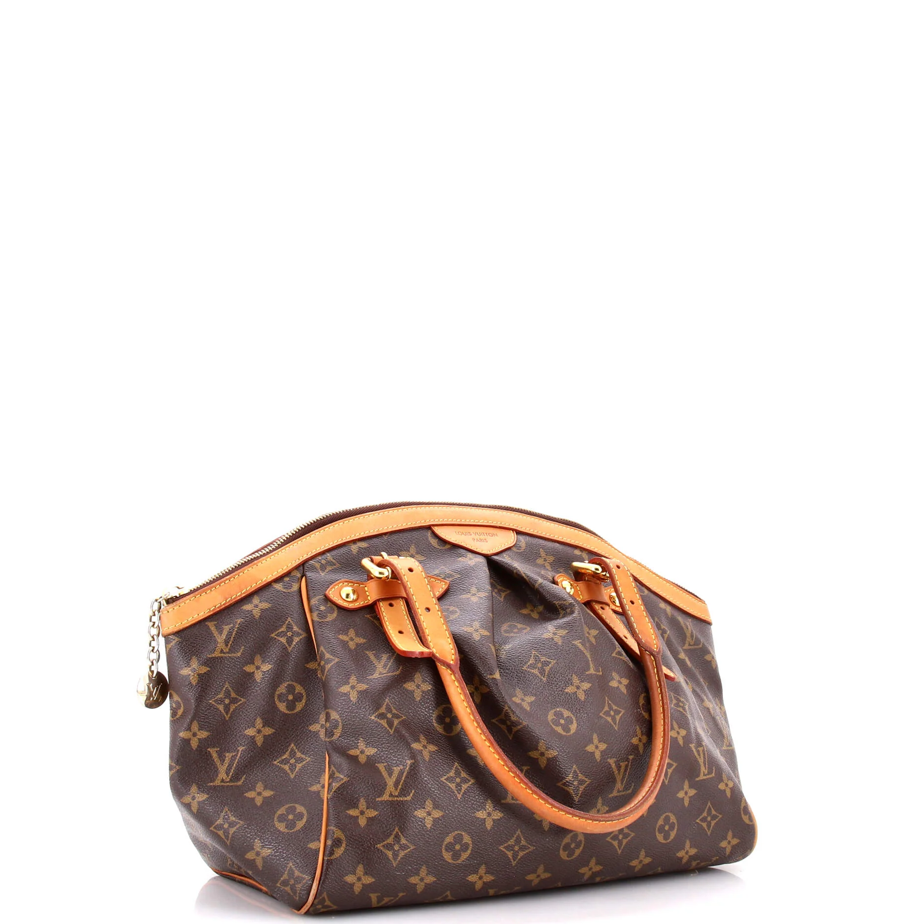 Tivoli Handbag Monogram Canvas GM - Image 2