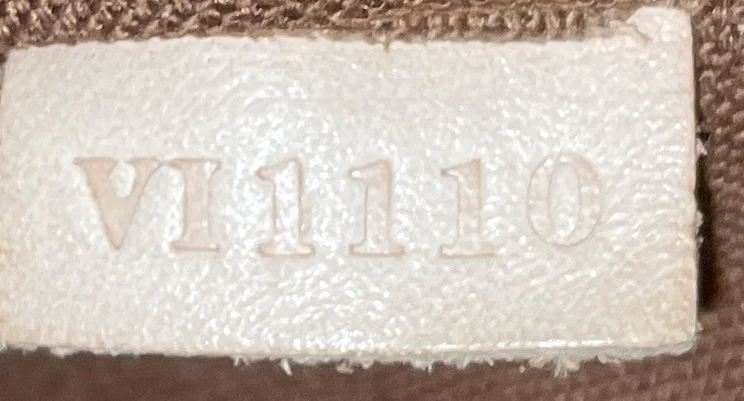 Tivoli Handbag Monogram Canvas PM - Image 9