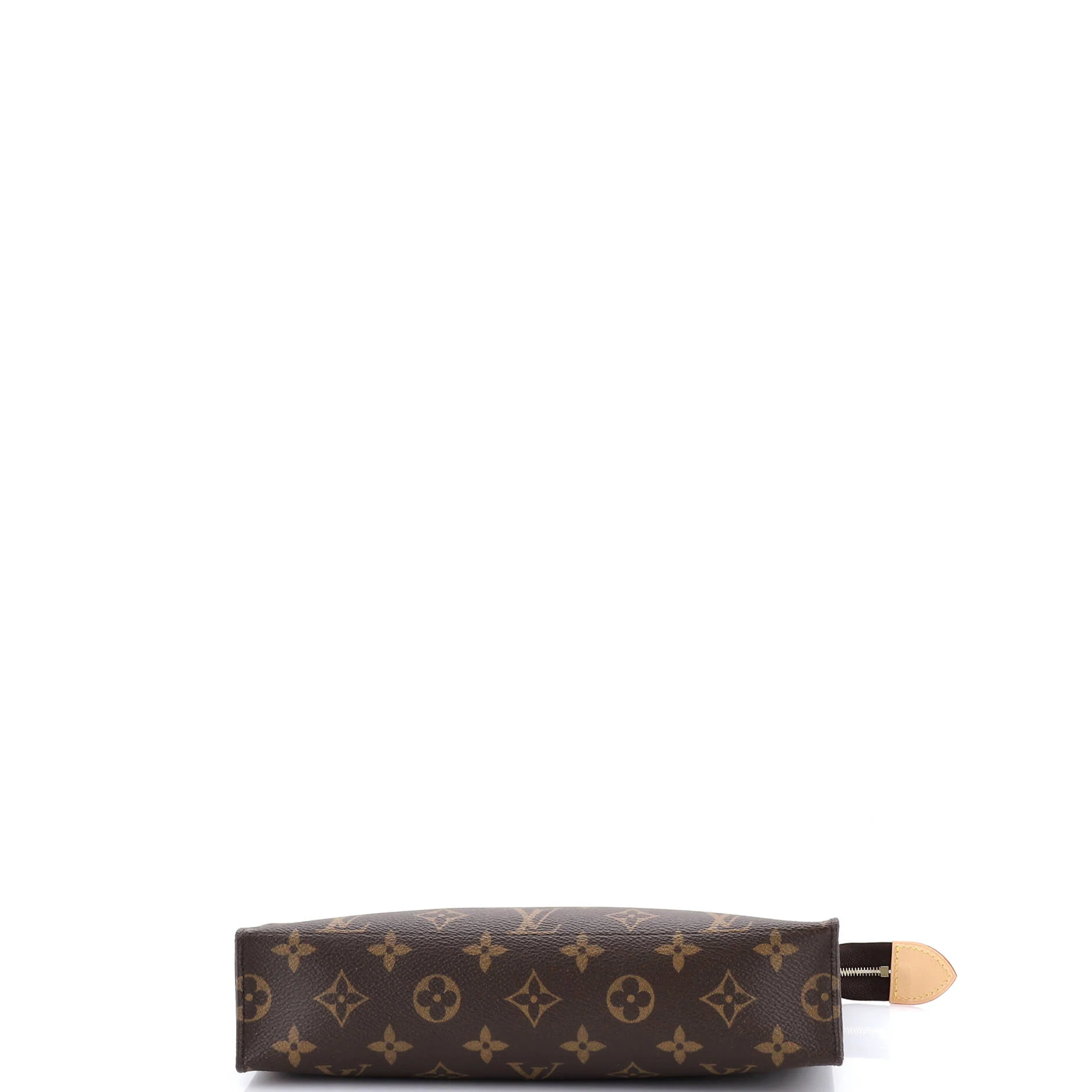 Toiletry Pouch Monogram Canvas 26 - Image 4