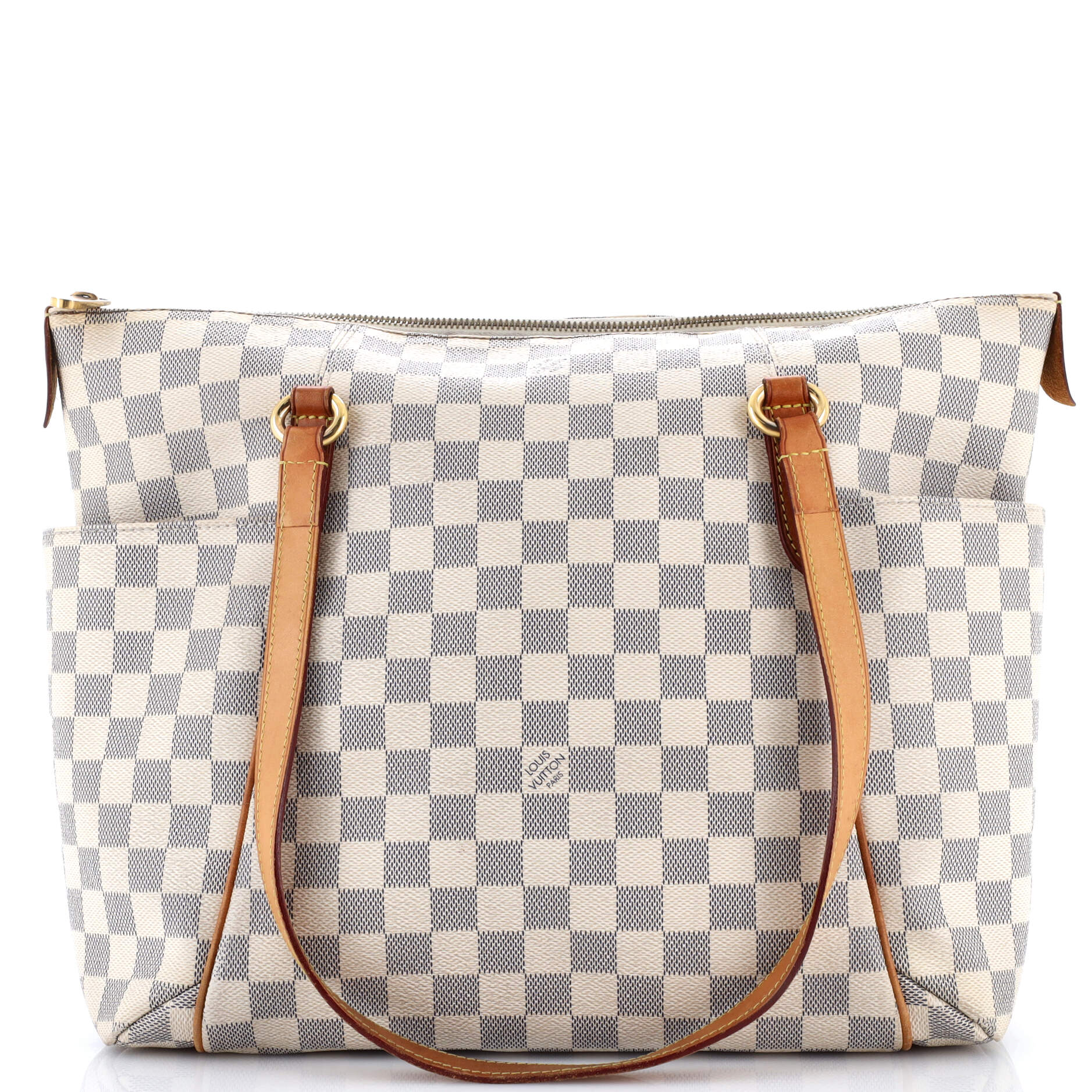 Totally Handbag Damier GM