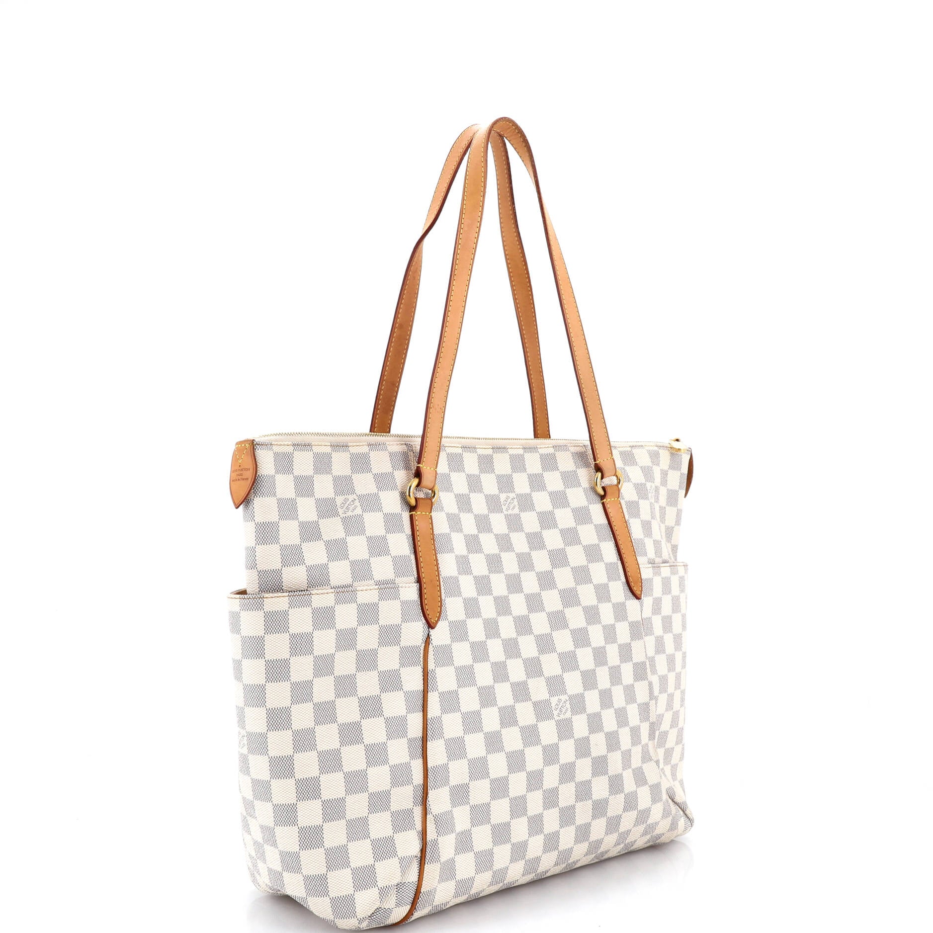 Totally Handbag Damier GM - Image 2