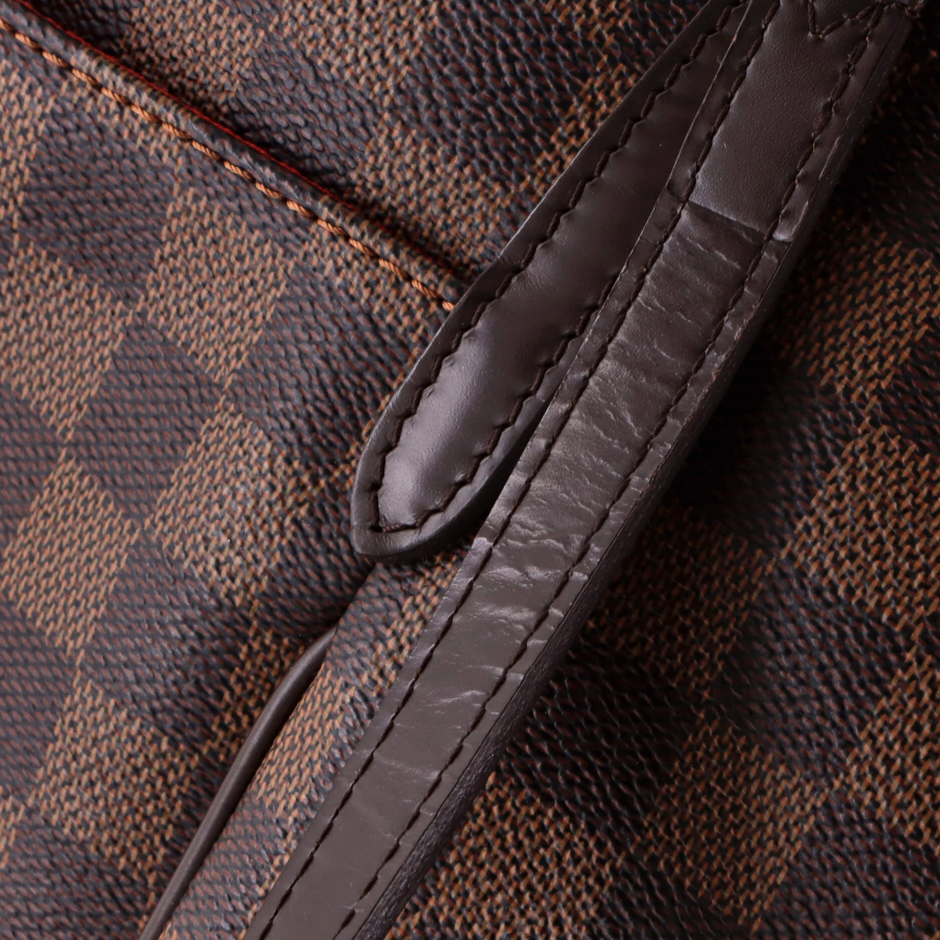 Totally Handbag Damier MM - Image 6
