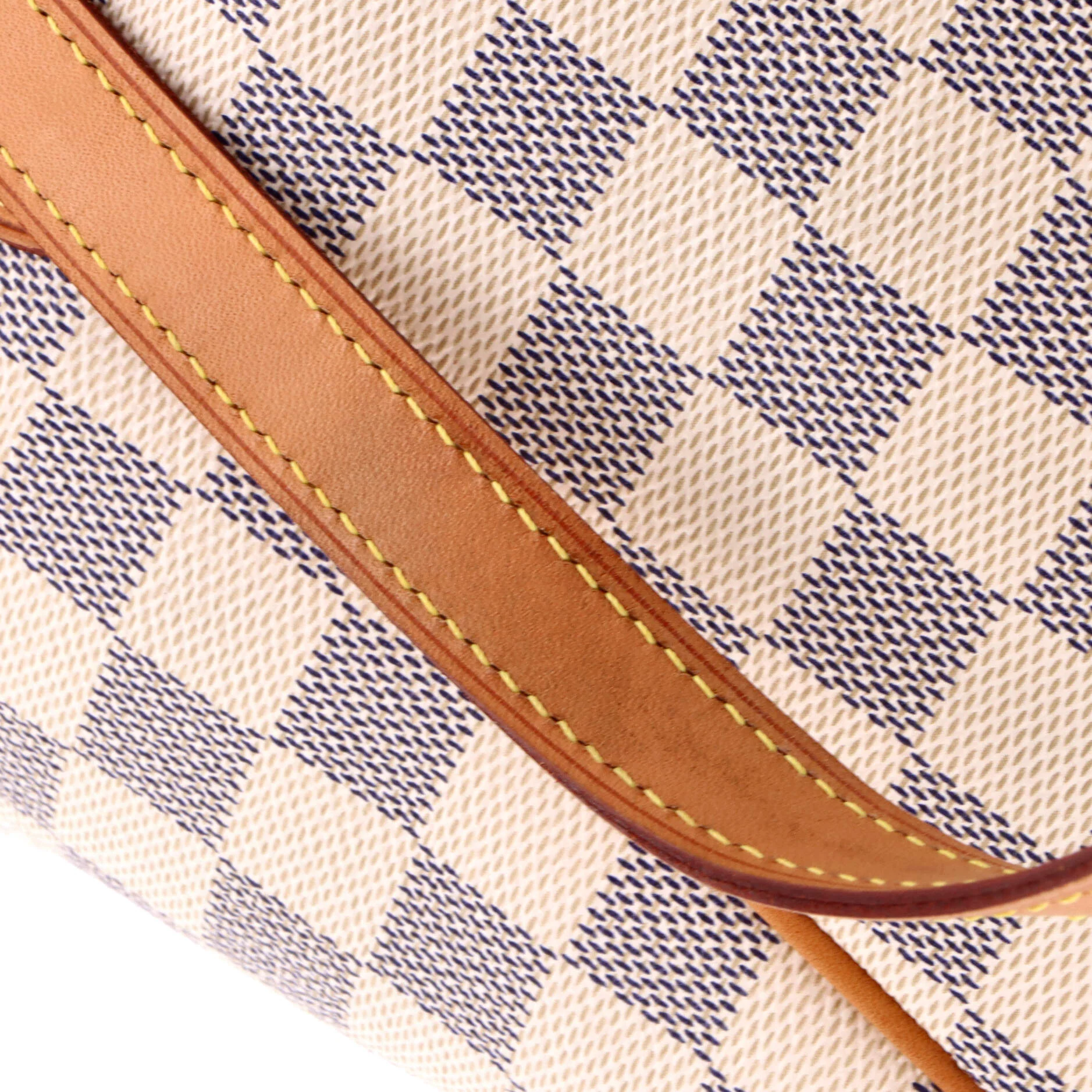 Totally Handbag Damier PM - Image 6